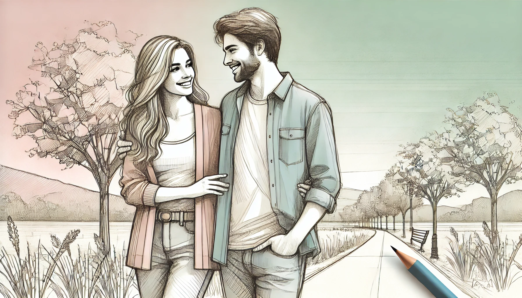 Friendship Attraction vs. Romantic Attraction: Understanding the Difference