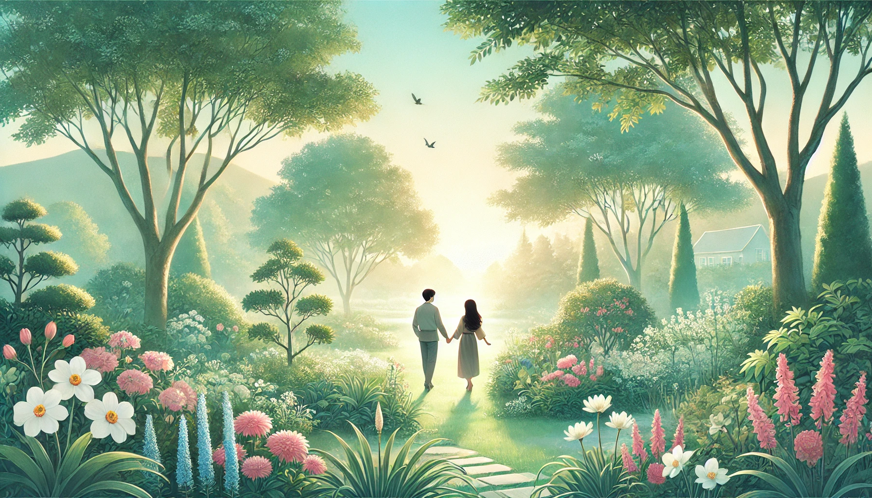 How to Know When You’re Ready to Date Again