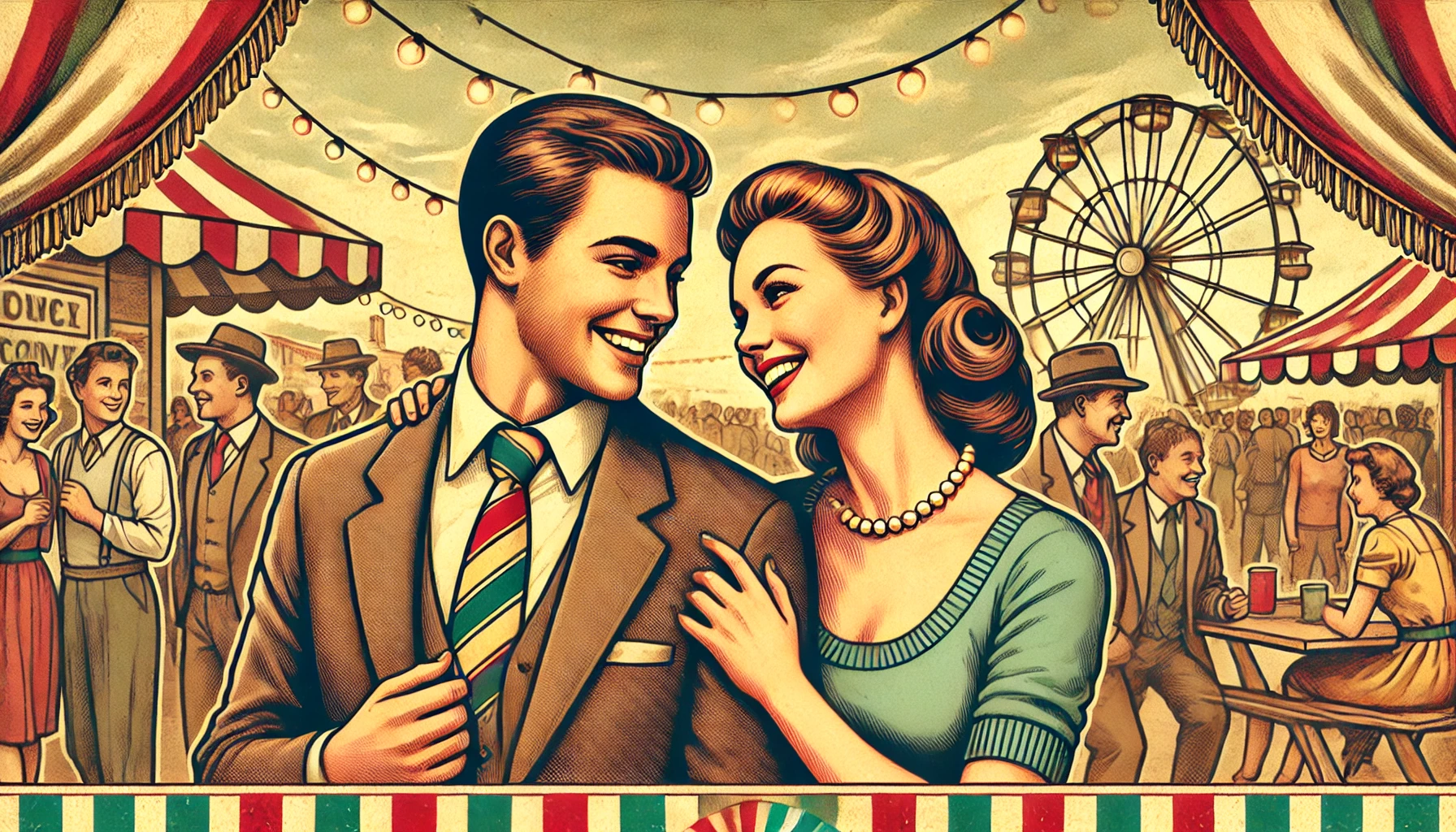 Indicators of Mutual Attraction