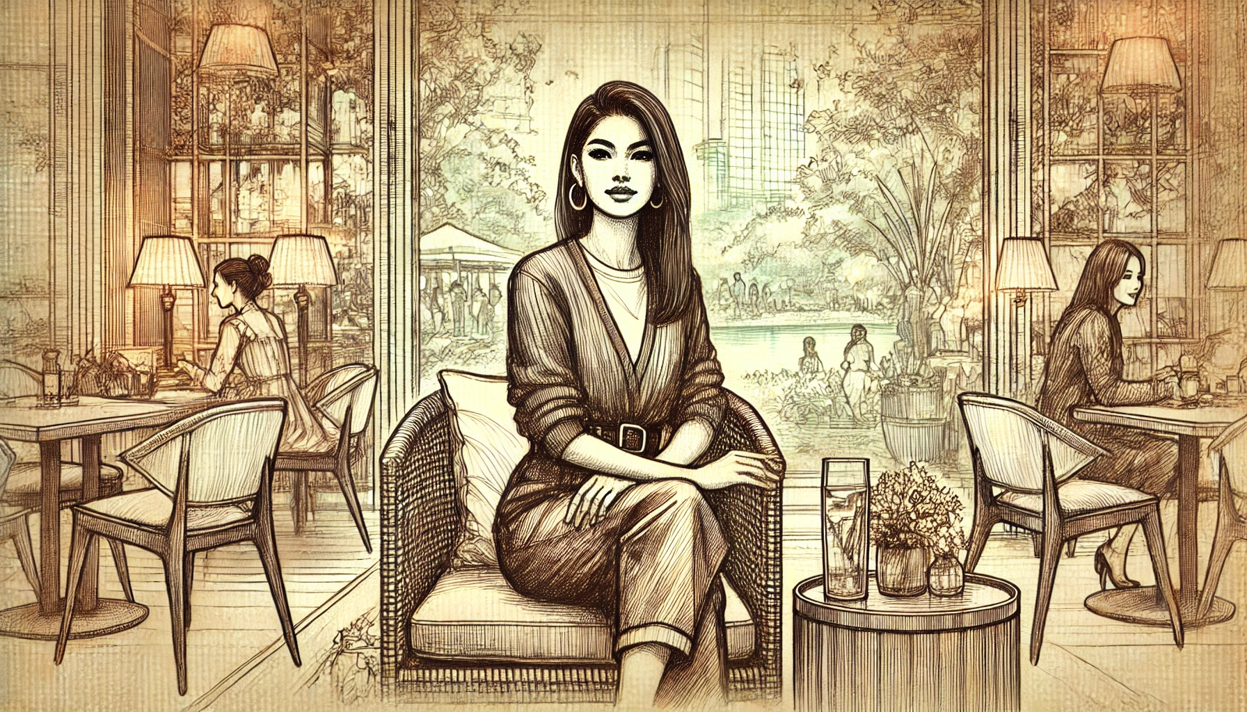 Navigating the First Date Post-Breakup