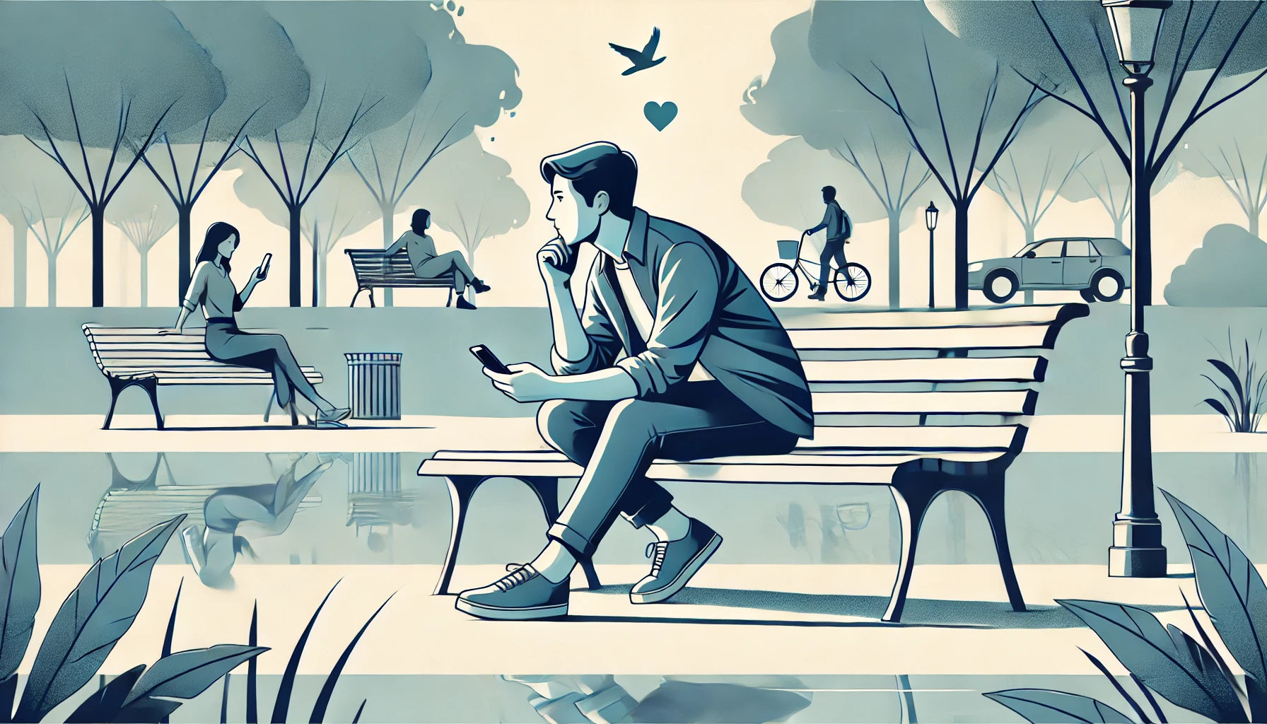 What to Do When You’re Not Sure if Your Crush Likes You