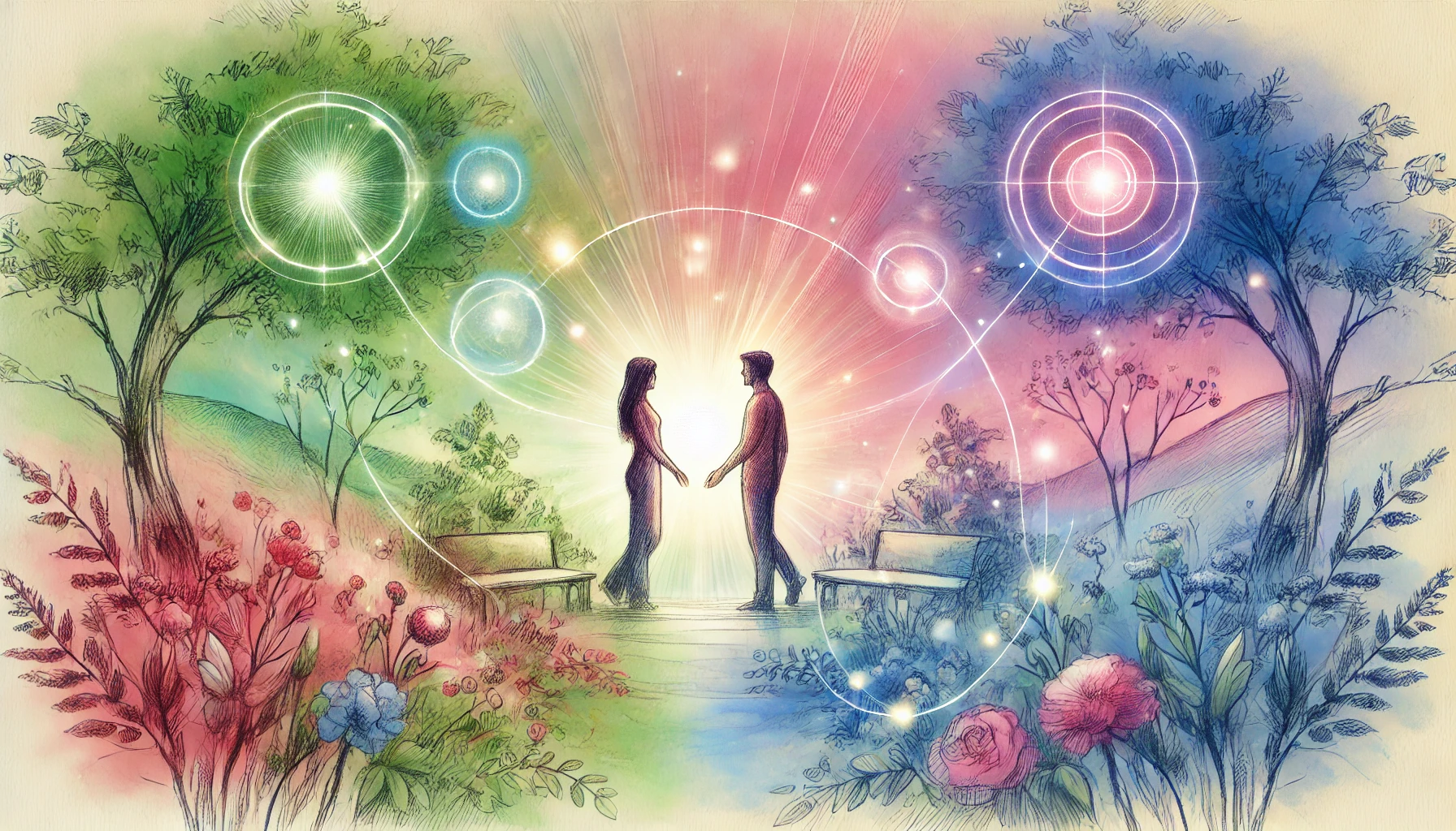 10 Subtle Signs of Spiritual Attraction You Might Be Missing