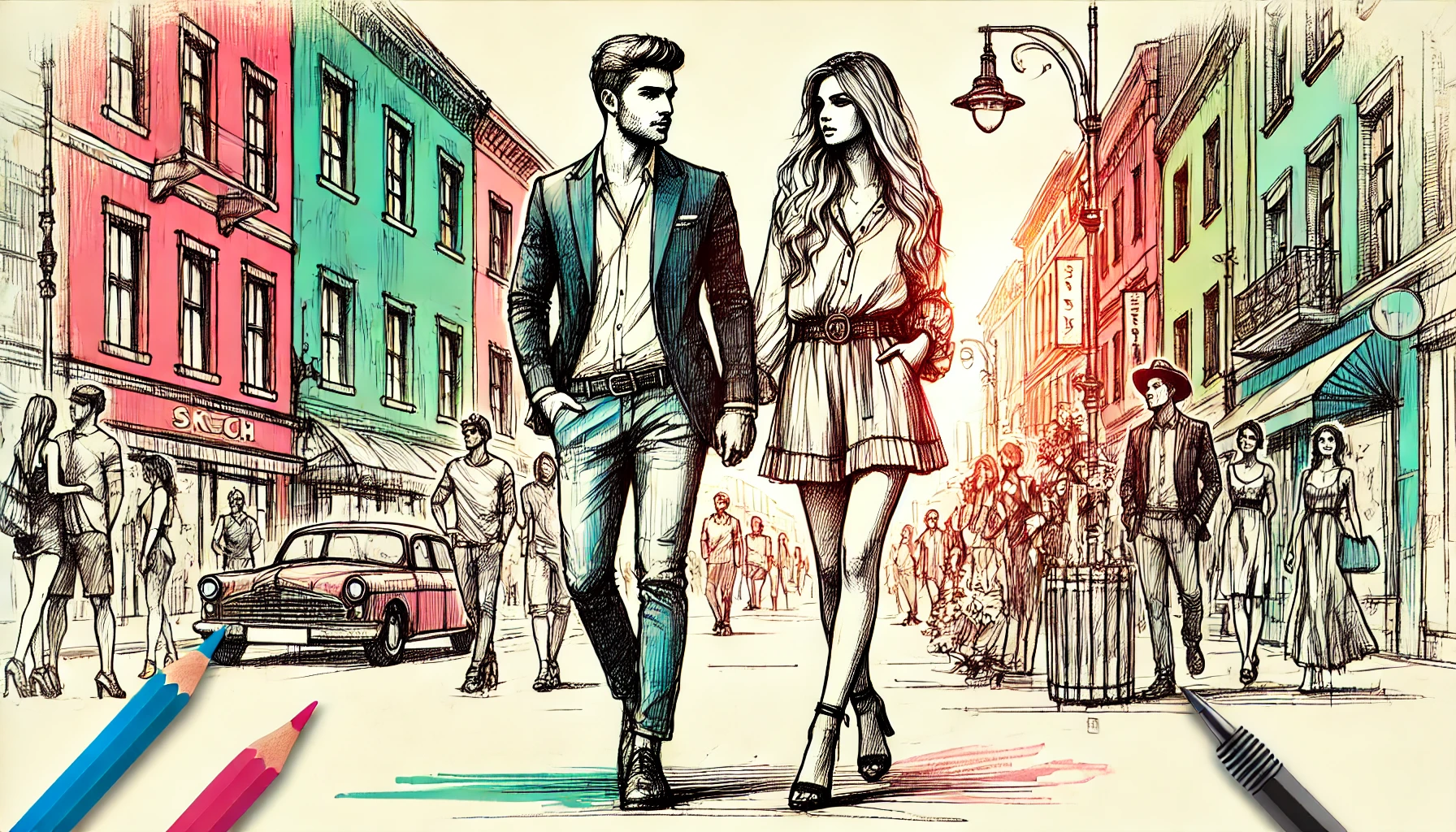 4 Attractive Zodiac Signs