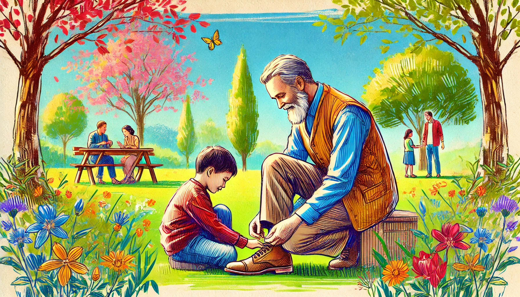 4 Caring Zodiac Signs