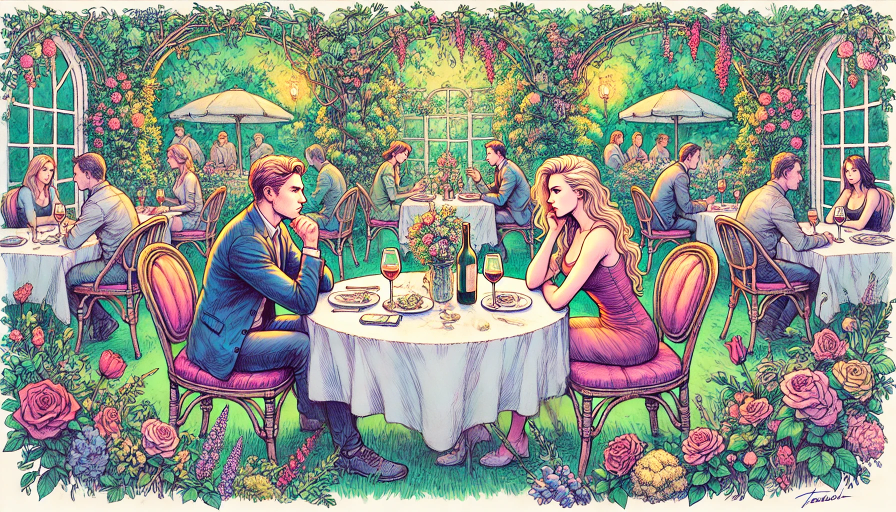 4 Cold-Hearted Zodiac Signs