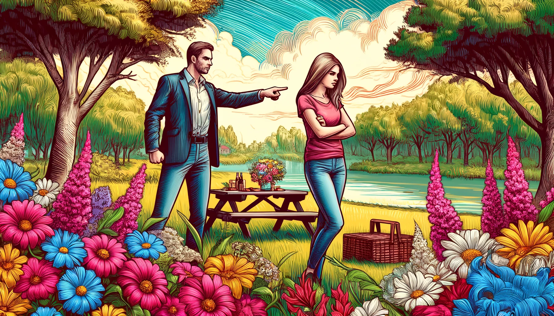 4 Controlling and Bossy Zodiac Signs