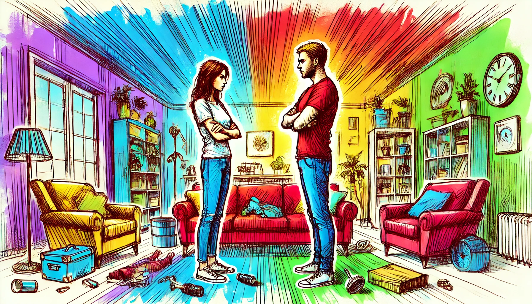 4 Difficult Zodiac Signs