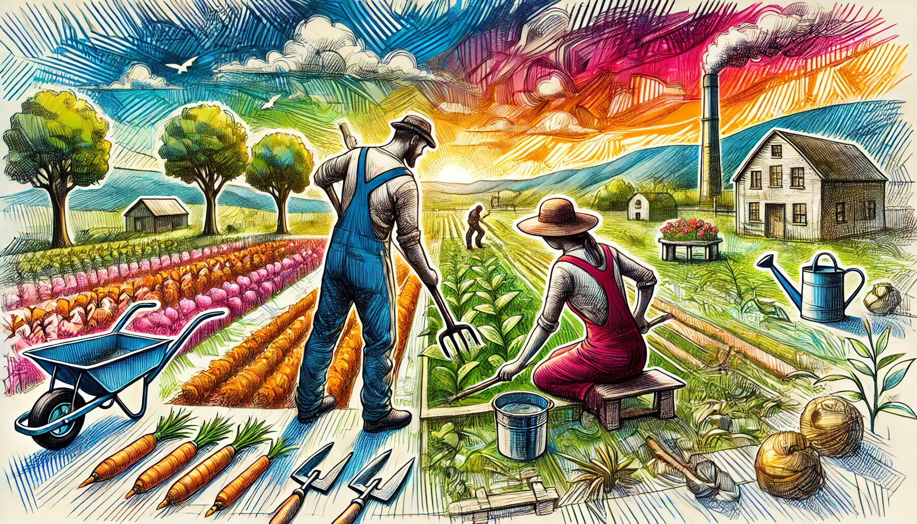 4 Hardest Working Zodiac Signs