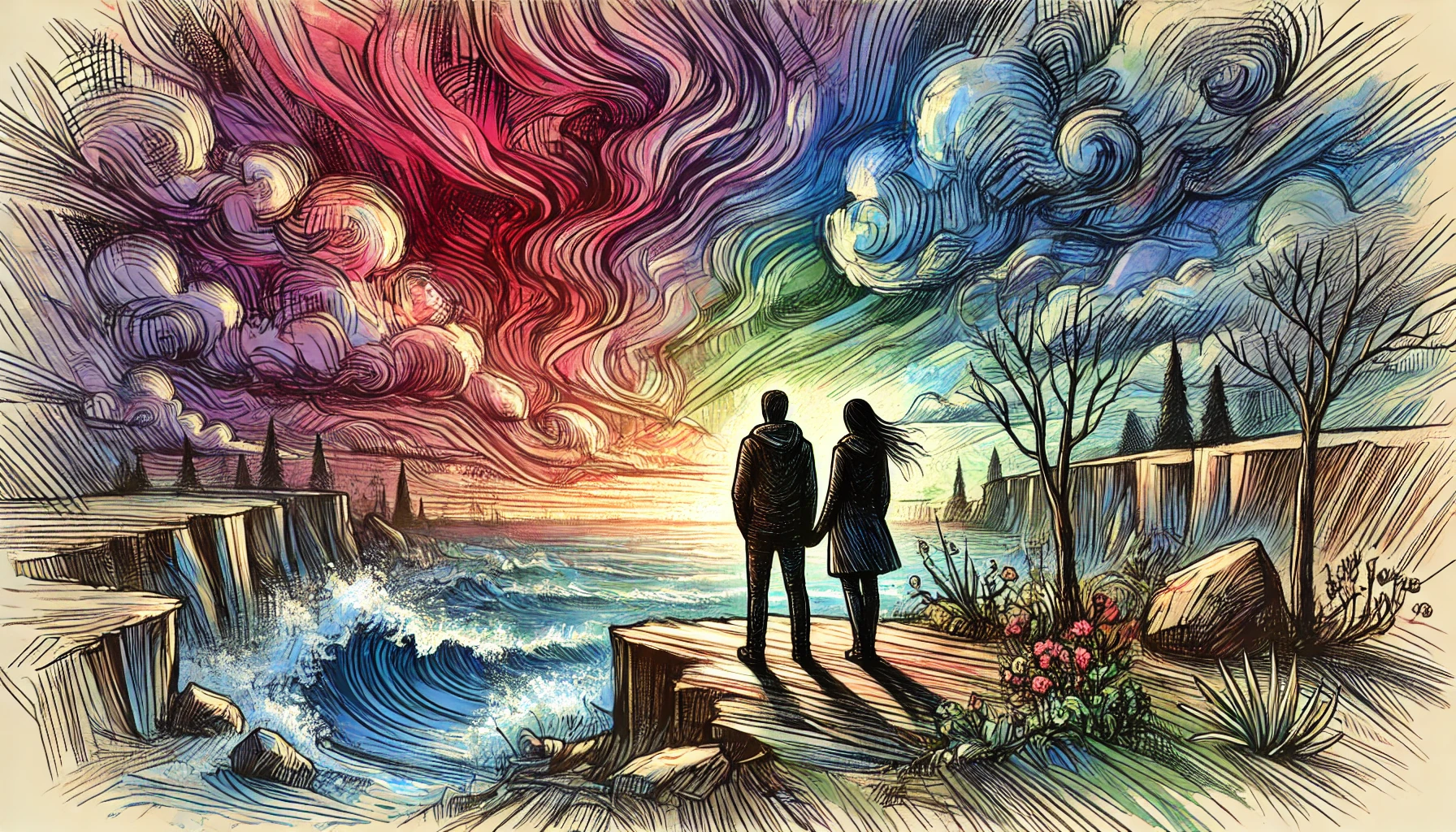 4 Hardest Zodiac Signs to Forget