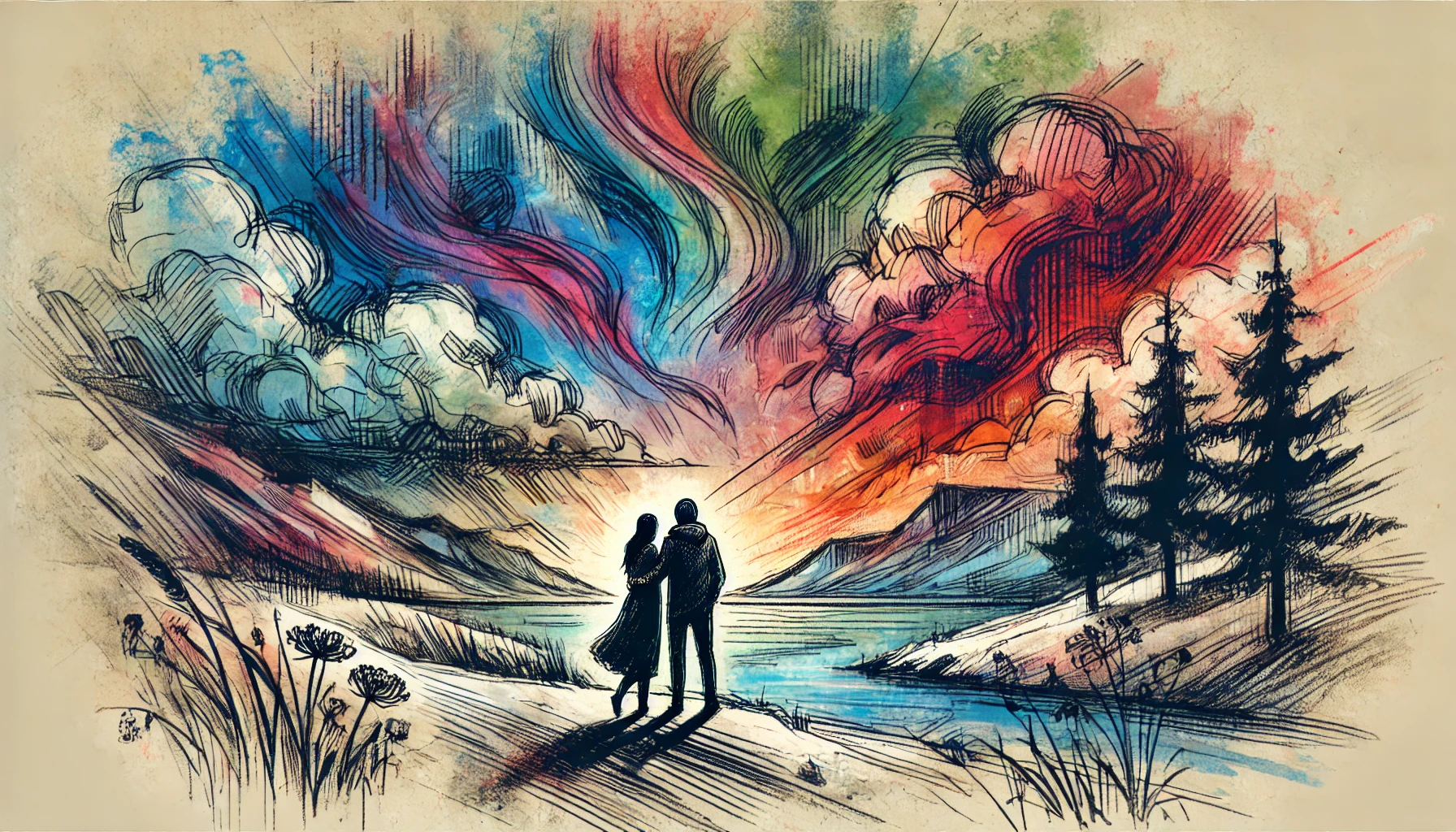 4 Moody Zodiac Signs