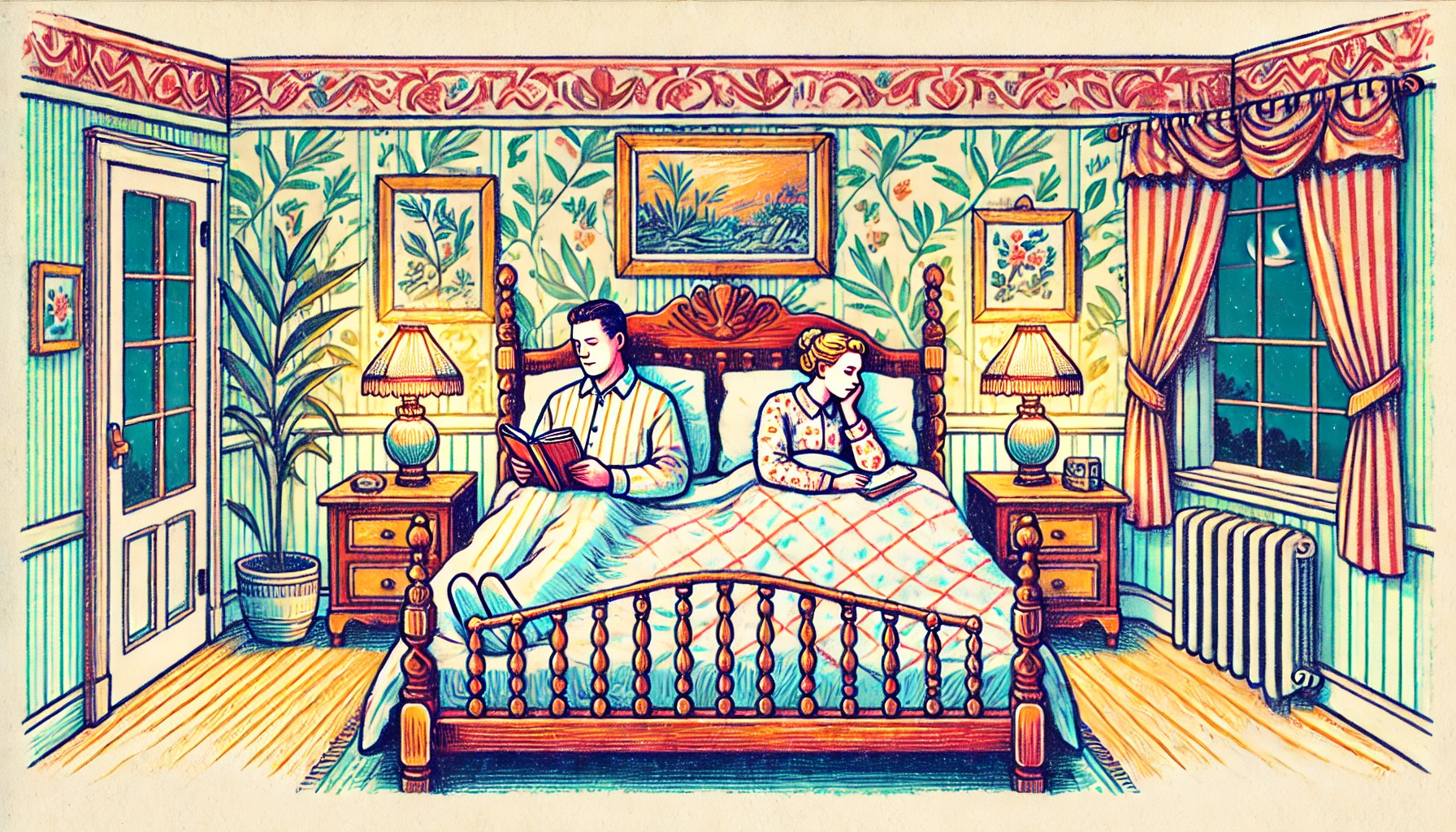 4 Most Boring Zodiac Signs in Bed