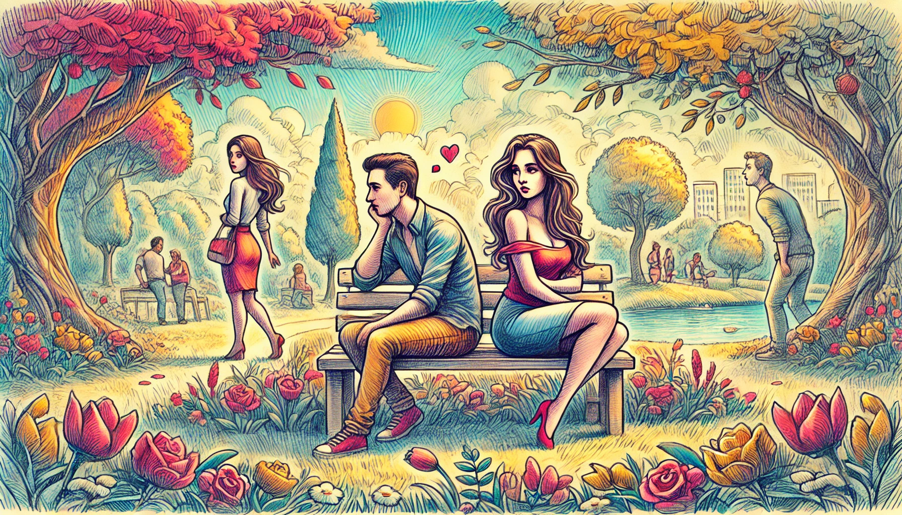 4 Most Disloyal Zodiac Signs