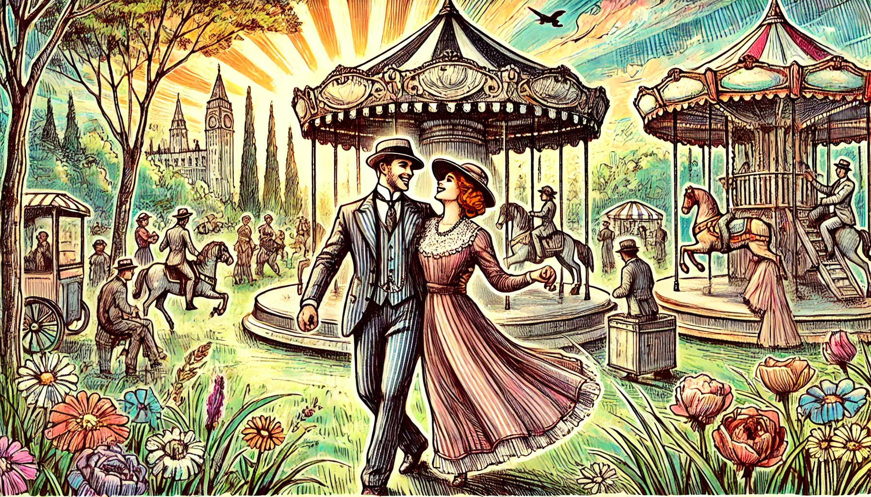 4 Most Exciting Zodiac Signs