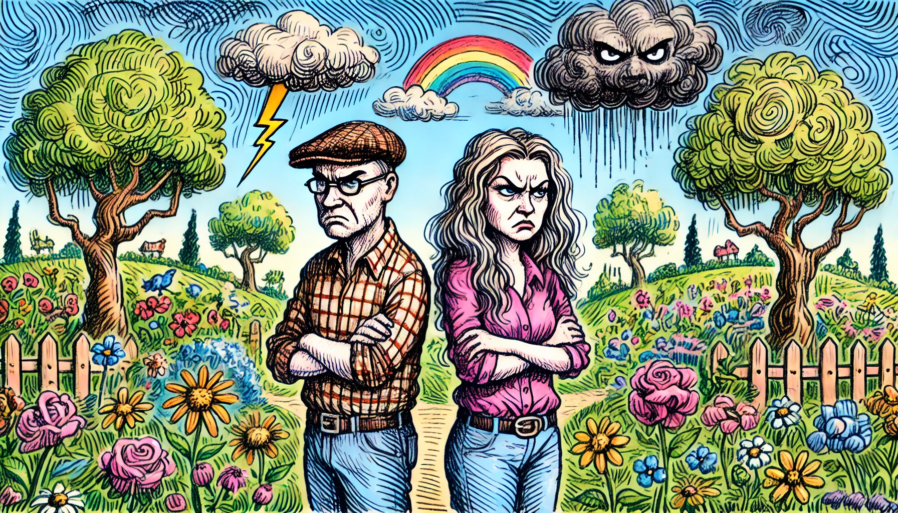 4 Most Grumpy Zodiac Signs