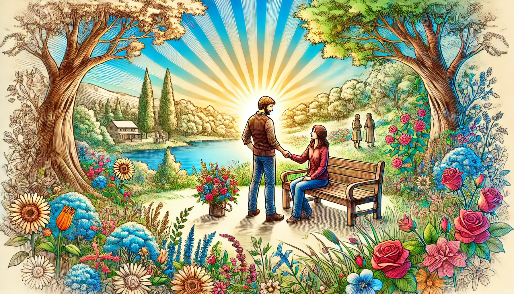 4 Most Loyal Husband Zodiac Signs