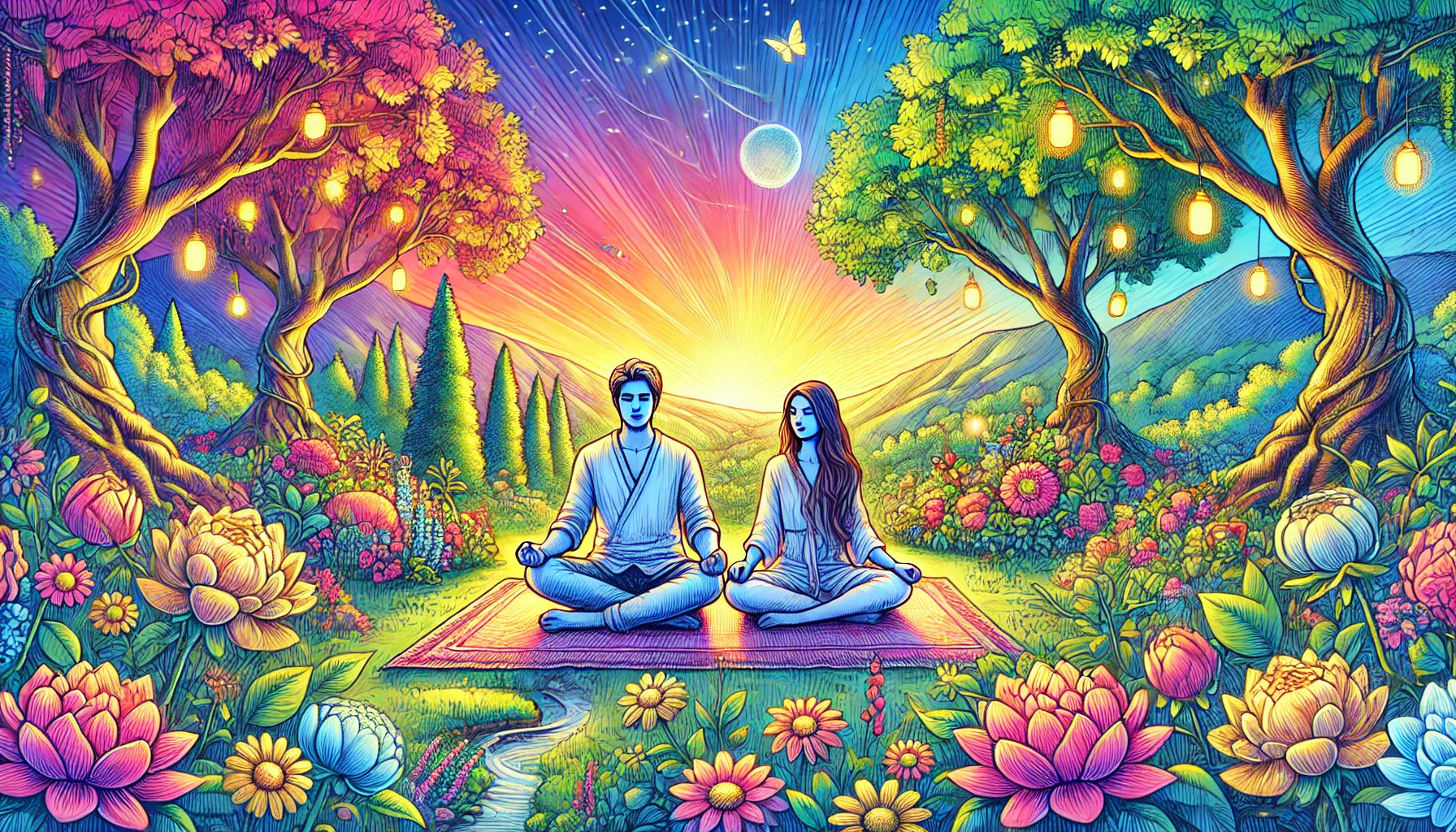 4 Most Spiritual Zodiac Signs