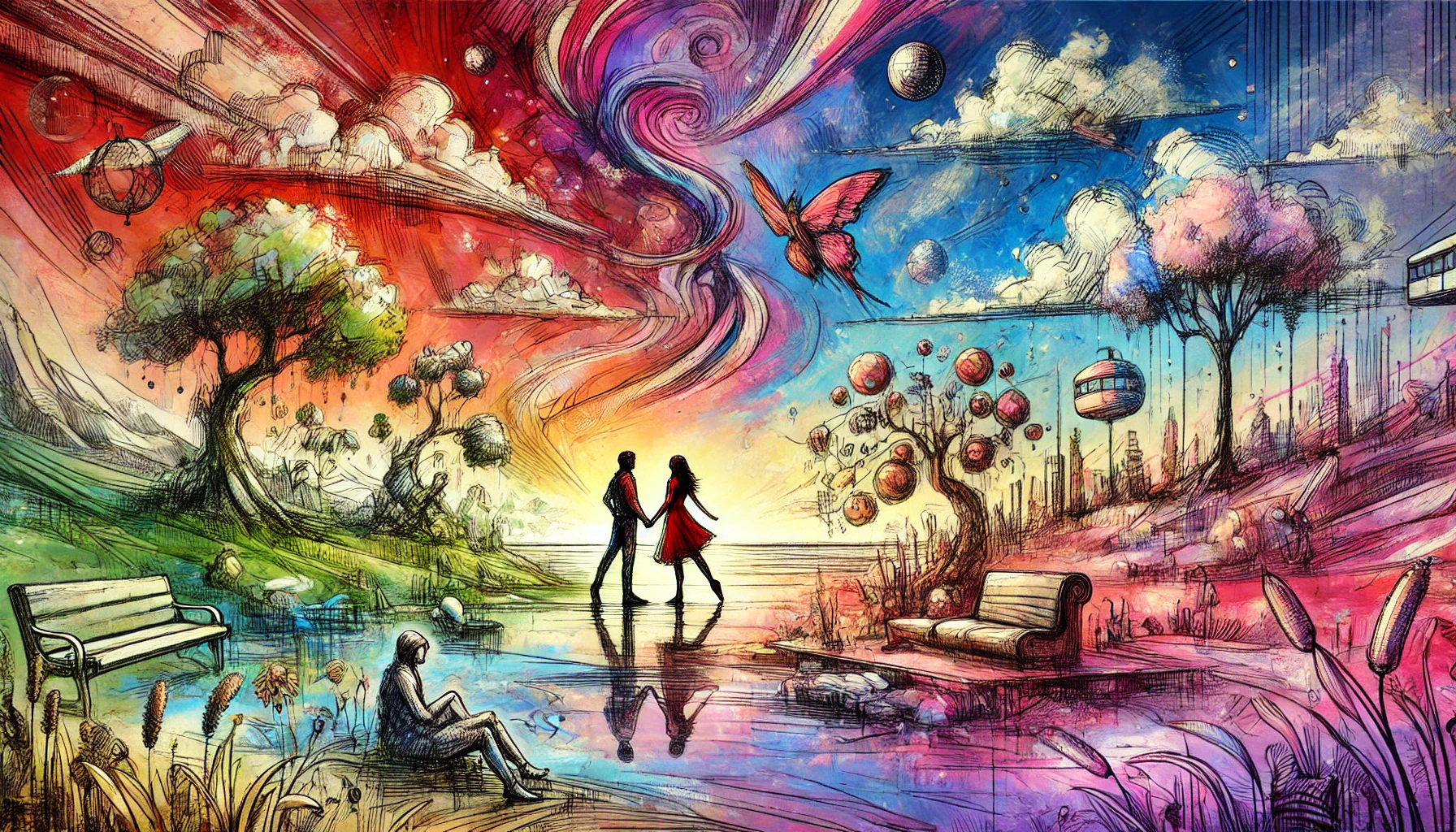 4 Most Unique Zodiac Signs