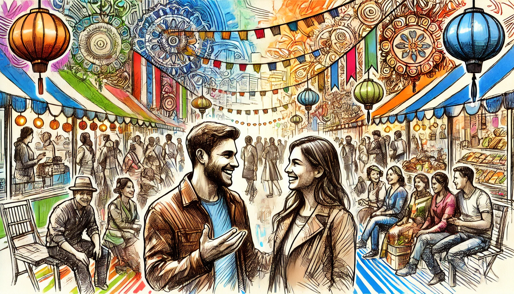 4 Open-Minded Zodiac Signs