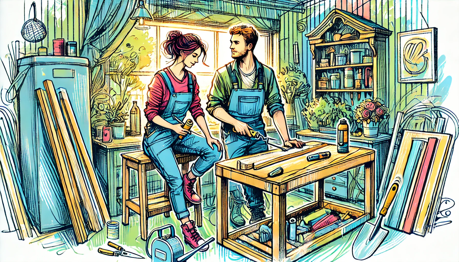 4 Practical Zodiac Signs