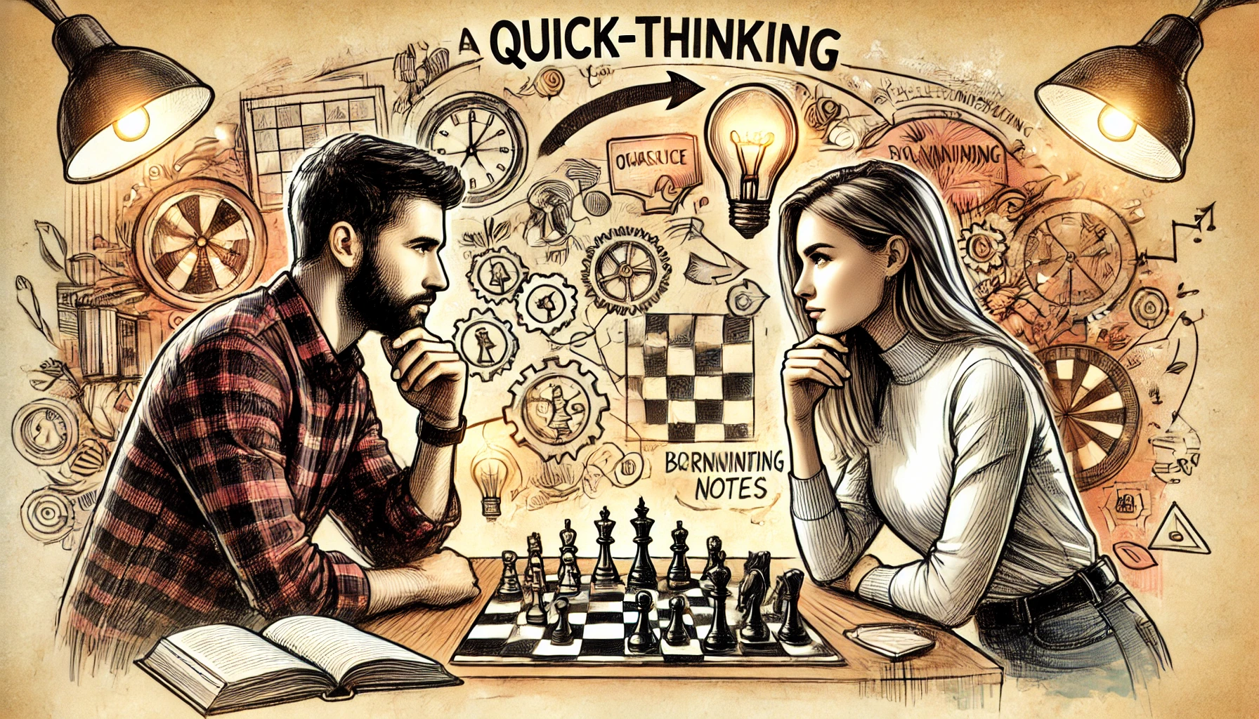 4 Quick-Thinking Zodiac Signs