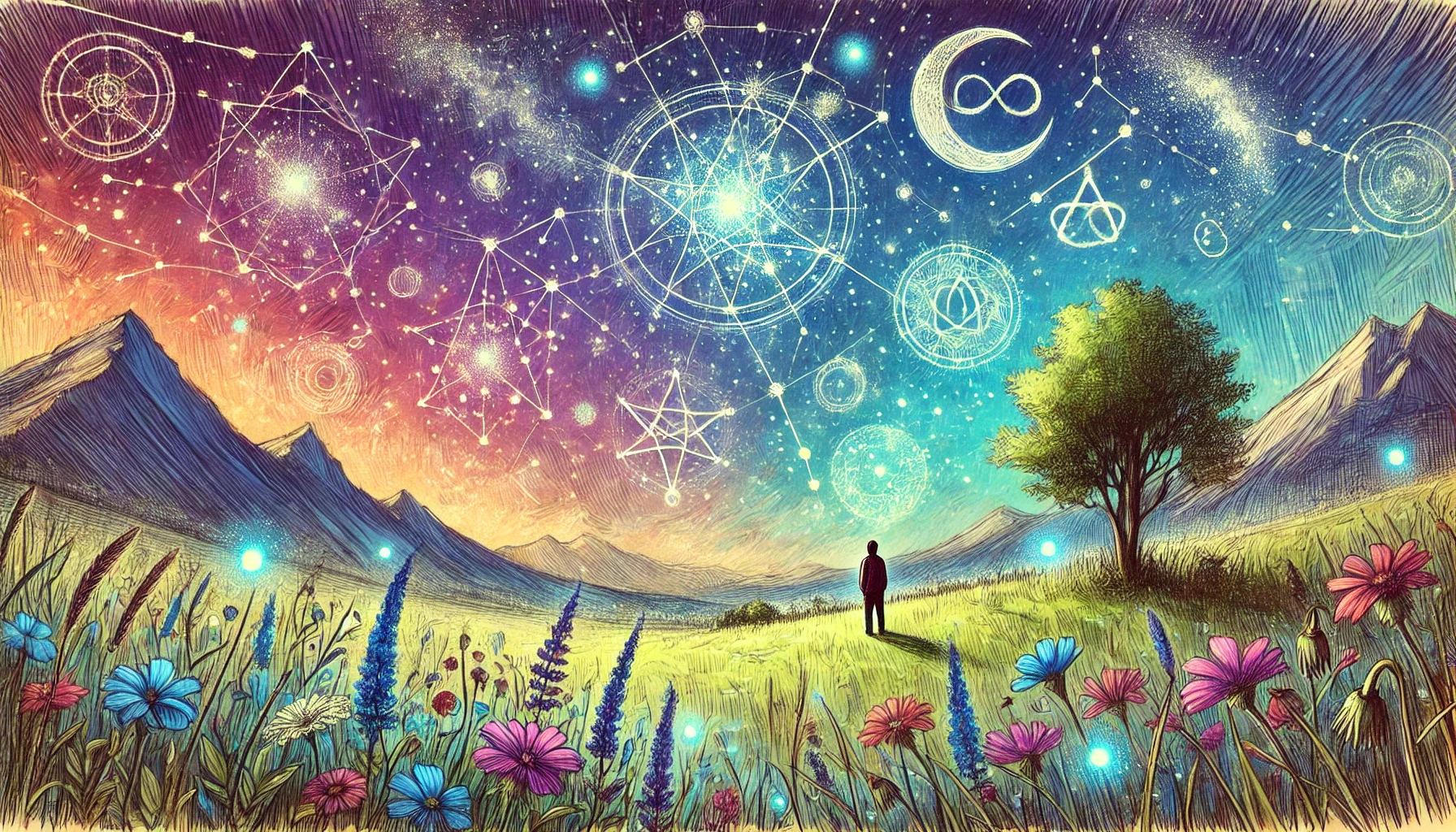 4 Signs the Universe Is Telling You Something