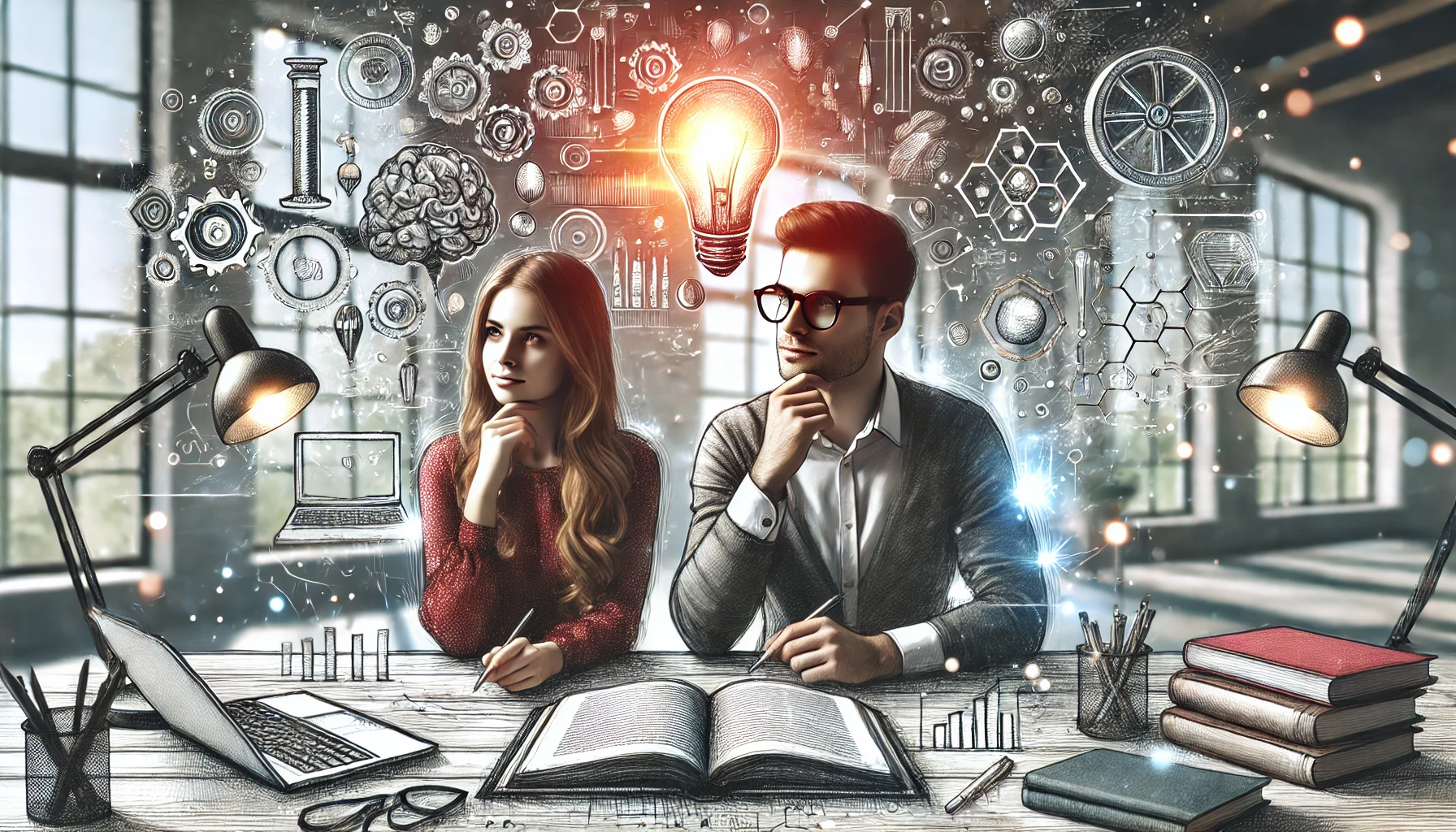 4 Smart-Minded Zodiac Signs