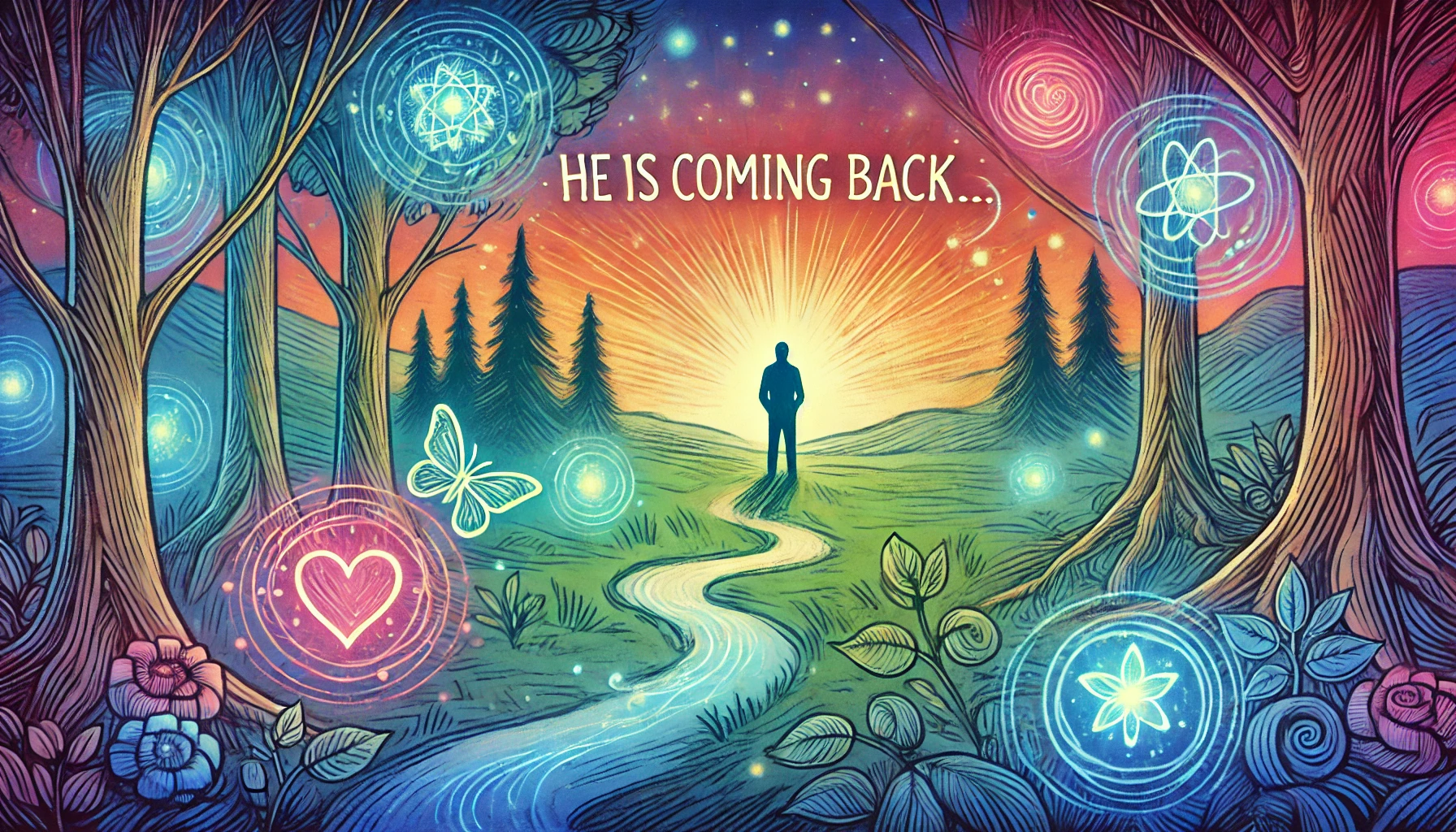 4 Spiritual Signs He Is Coming Back