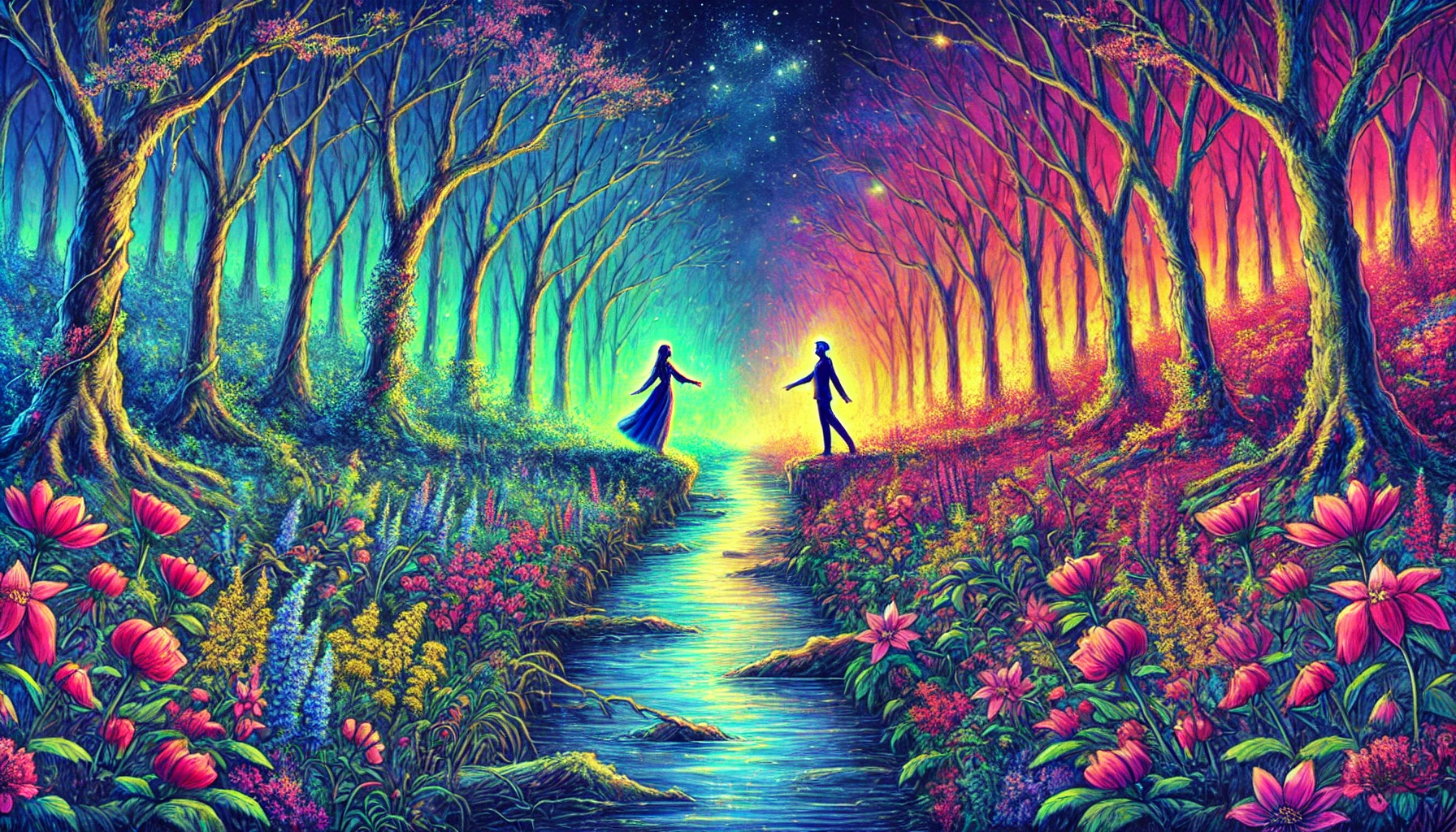 4 Star-Crossed Lover Zodiac Signs