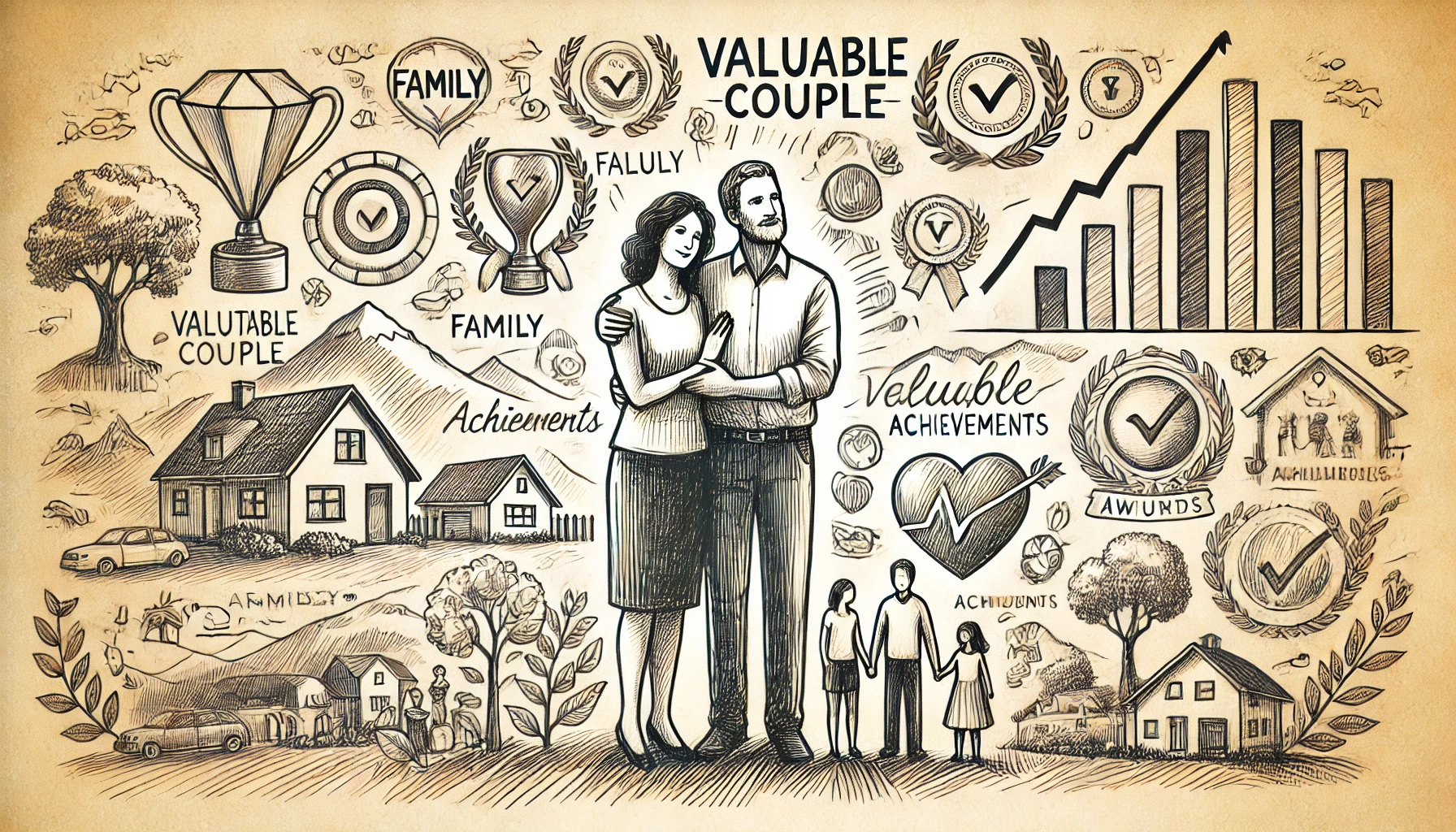 4 Valuable Zodiac Signs