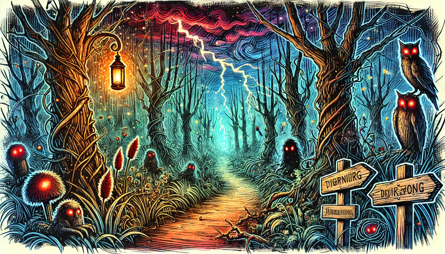 4 Warning Signs from the Universe