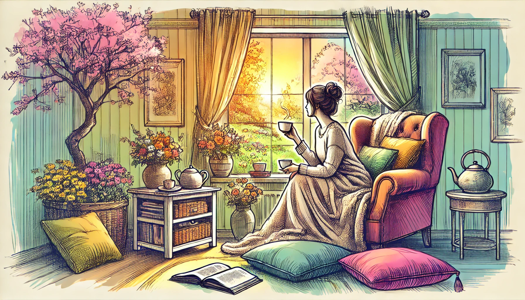 4 Zodiac Signs Comfortable on Dates