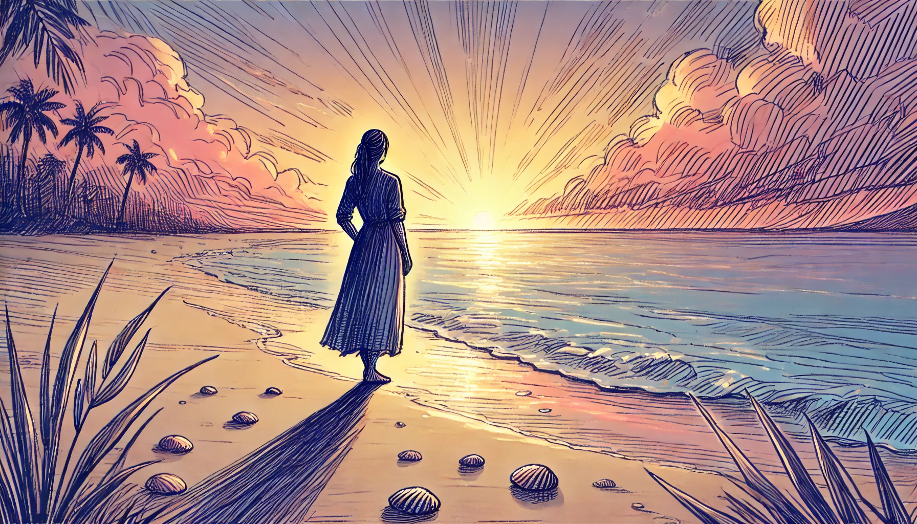 4 Zodiac Signs Embracing Singlehood