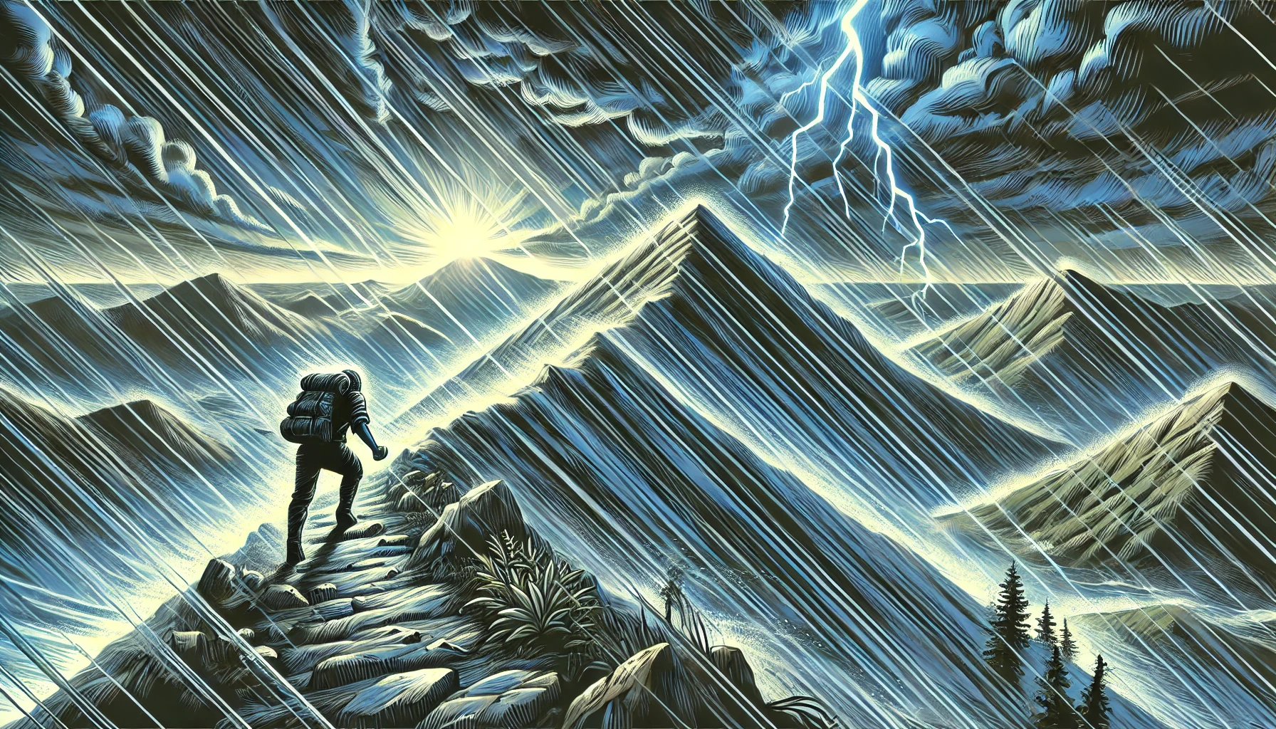 4 Zodiac Signs Excelling in Stressful Situations