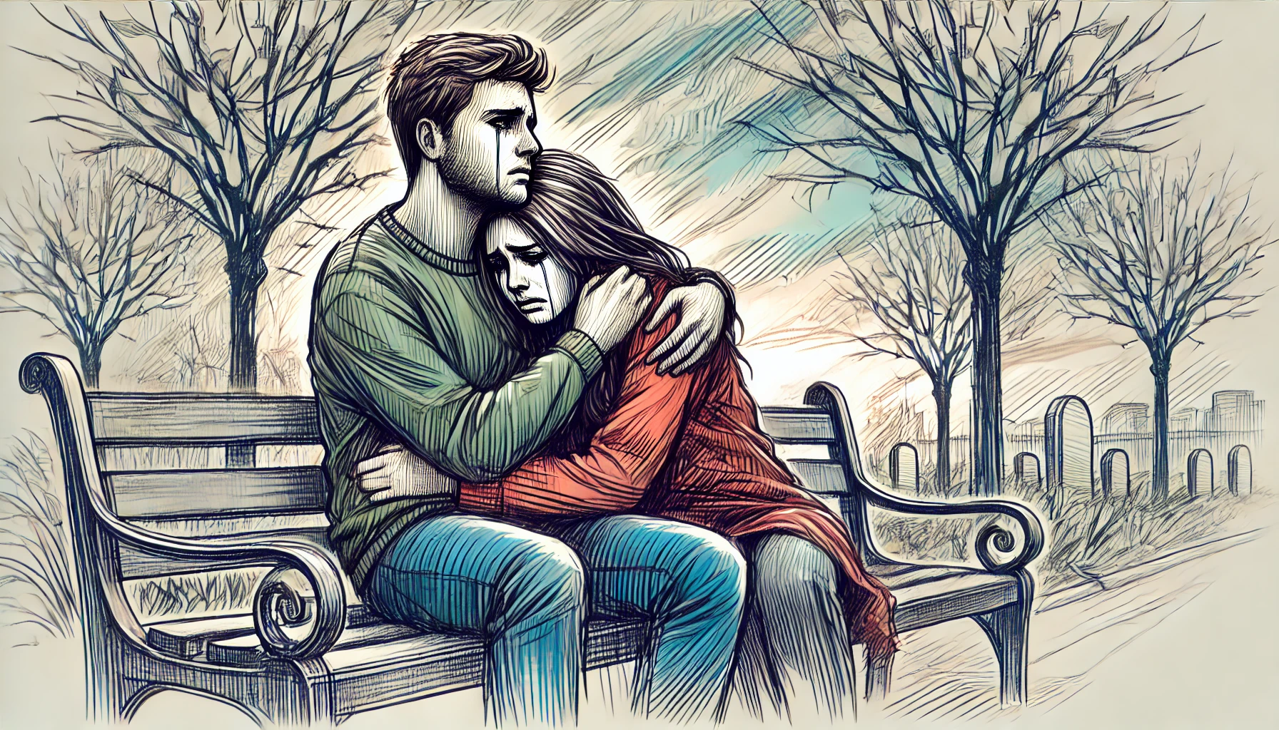 4 Zodiac Signs Feeling the Most Pain