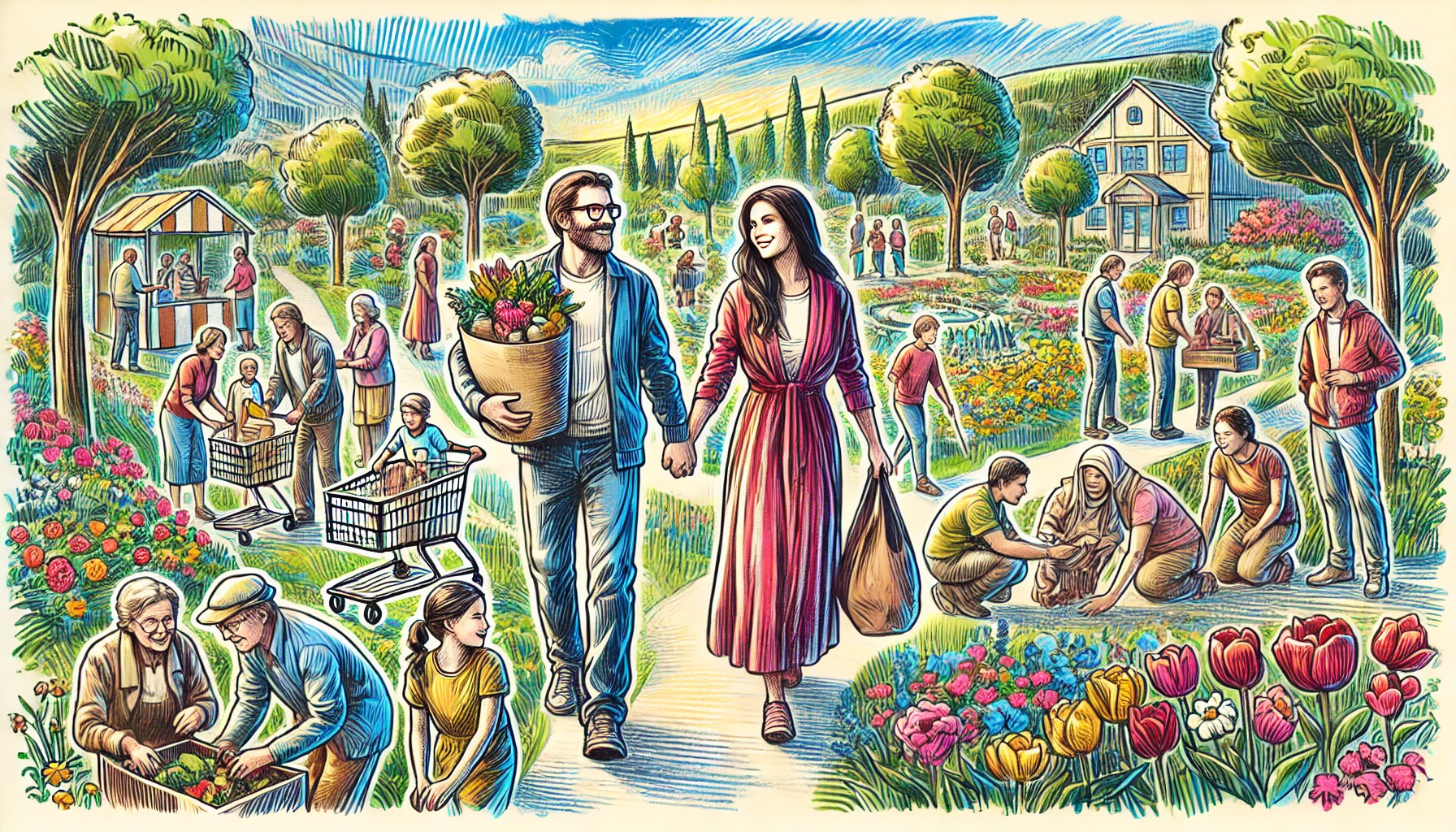 4 Zodiac Signs Known for Helping Others