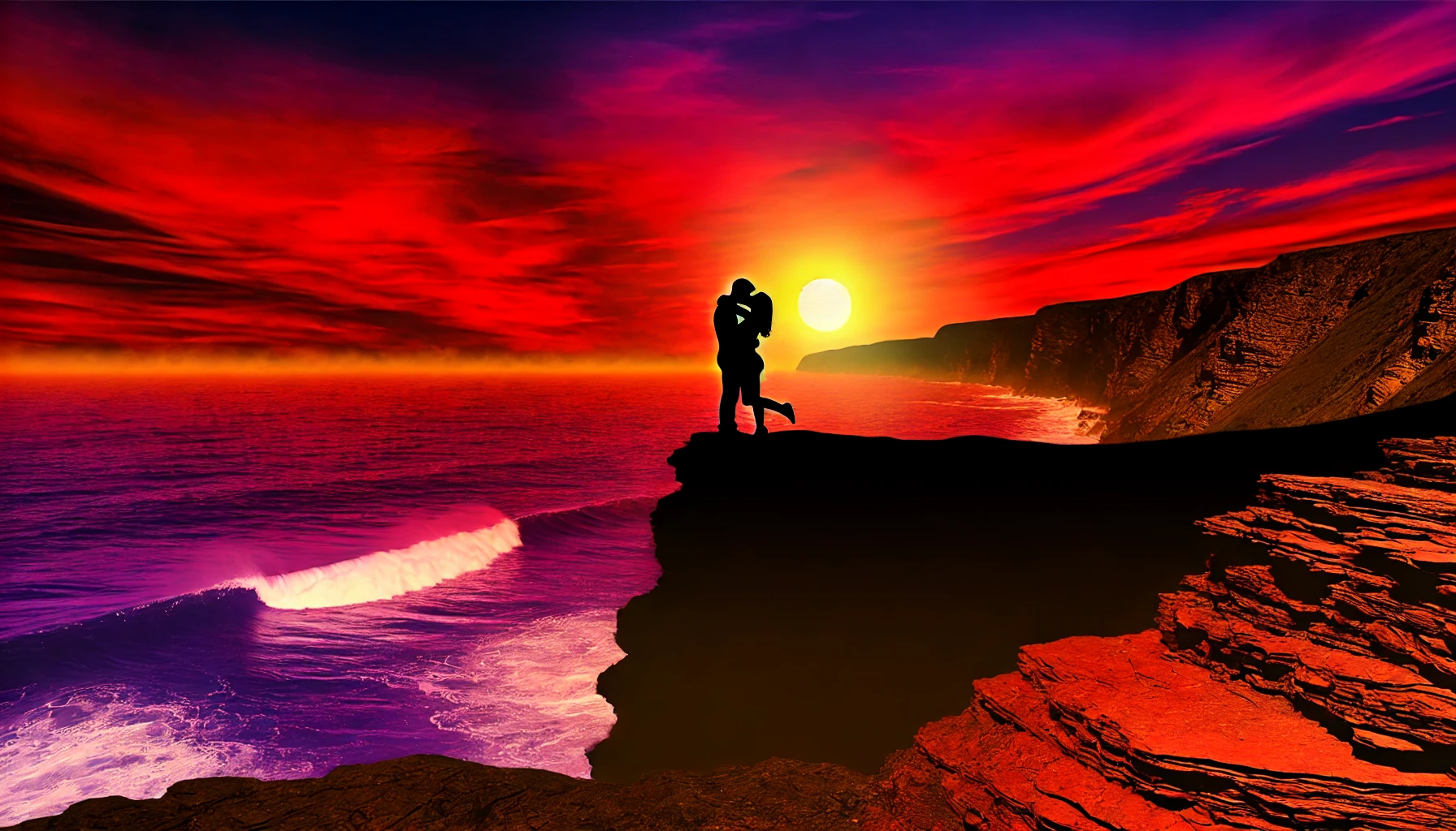 4 Zodiac Signs Known for Passionate Love