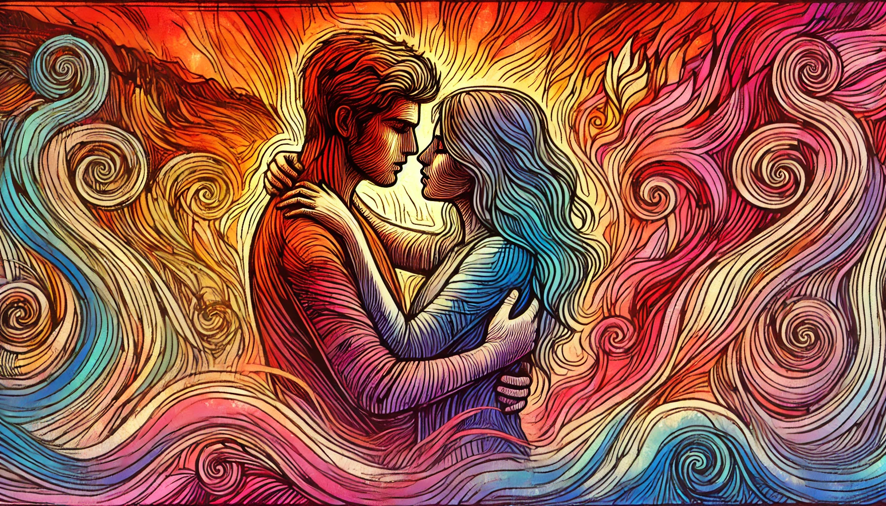 4 Zodiac Signs Known for Their Passionate Love
