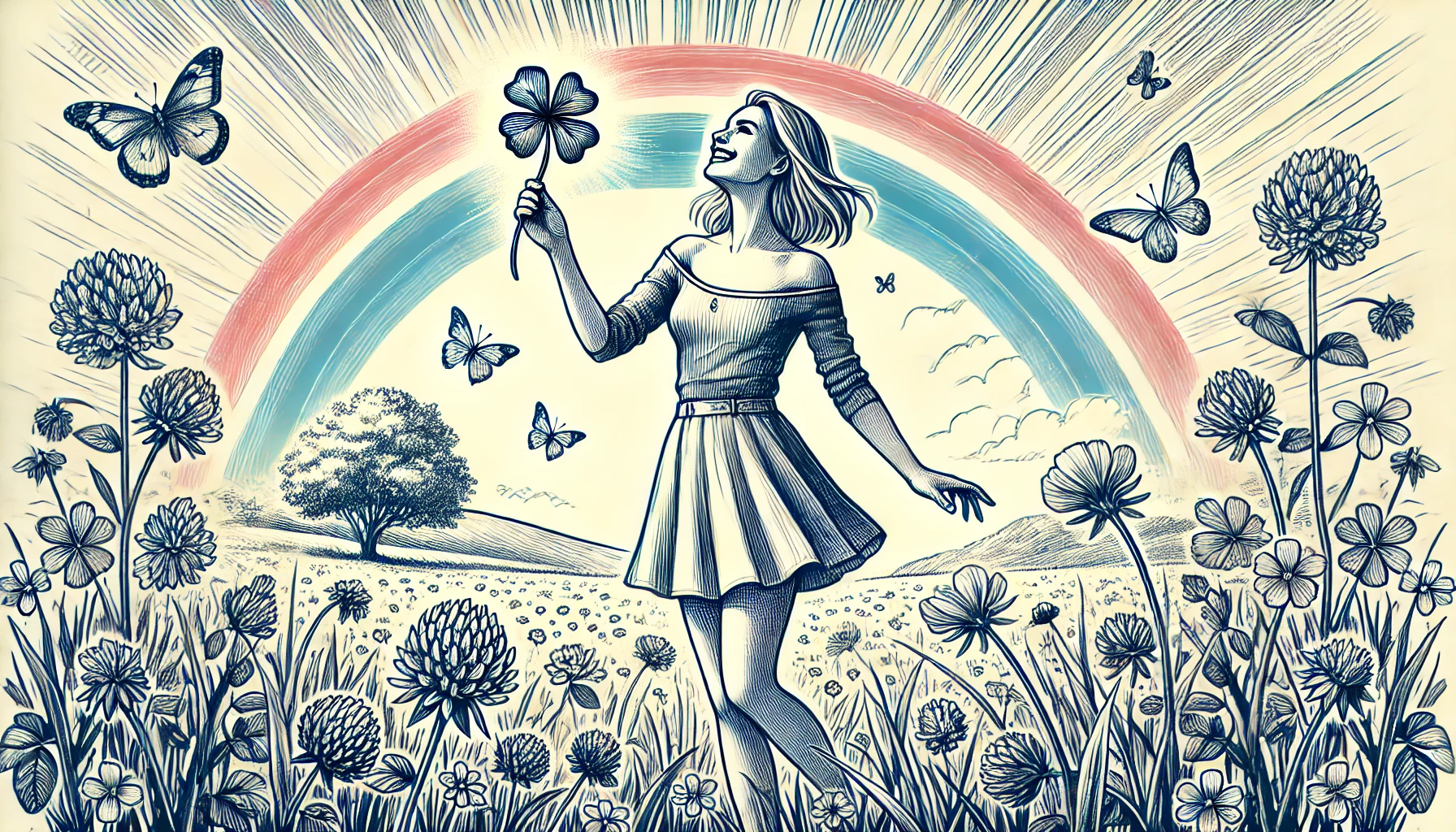 4 Zodiac Signs Lucky   