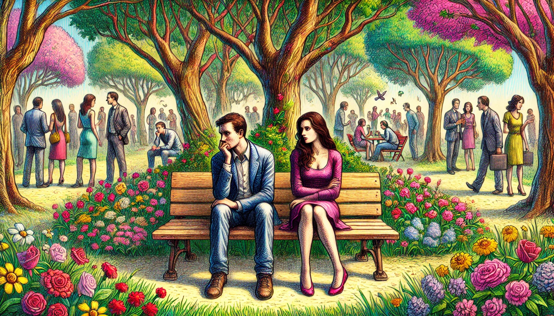 4 Zodiac Signs Most Likely to Have Social Anxiety