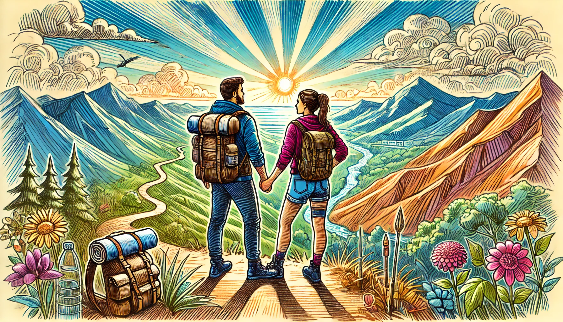 4 Zodiac Signs Ready to Accept Life Challenges