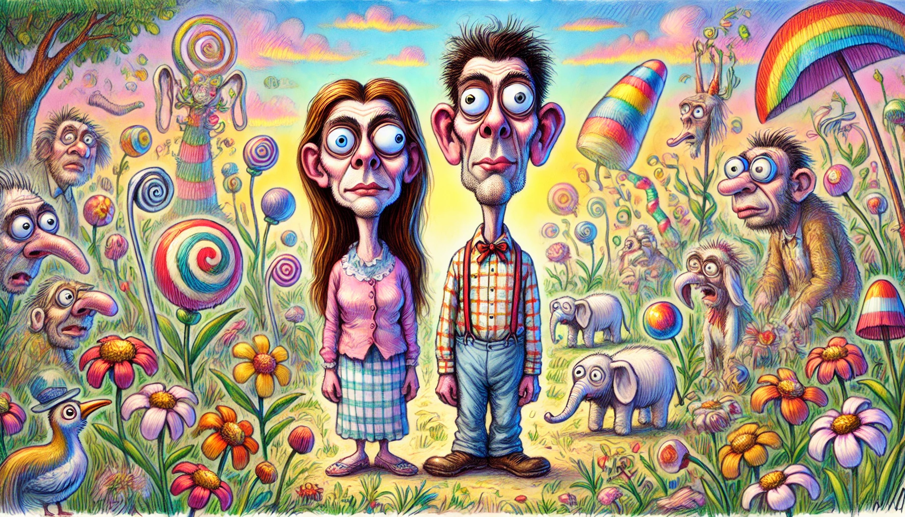 4 Zodiac Signs That Are Very Gullible and Foolish