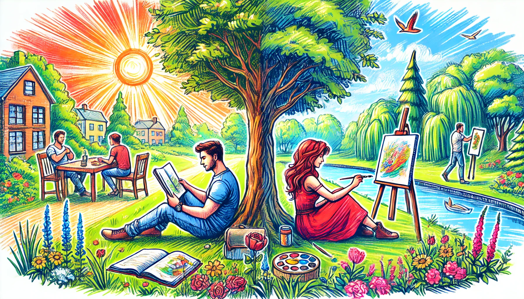 4 Zodiac Signs That Love Independence