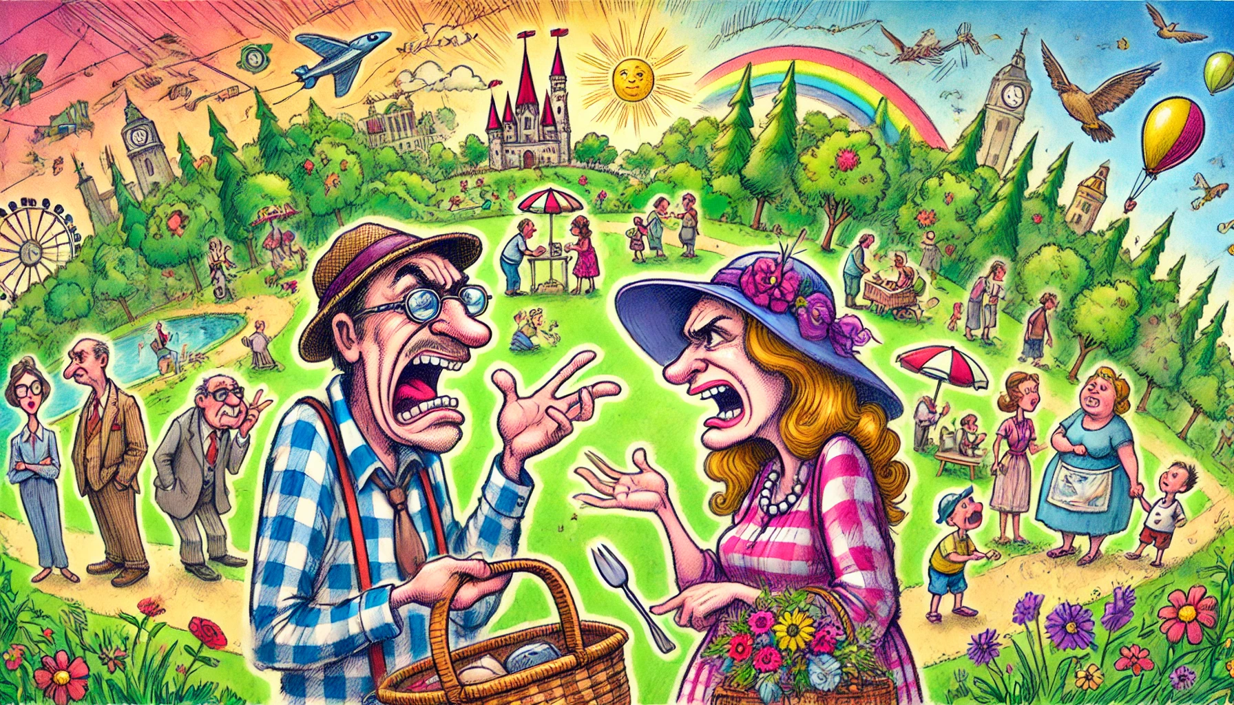 4 Zodiac Signs Who Always Make a Big Deal About Small Matters