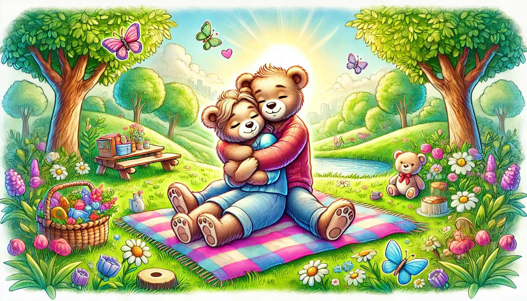 4 Zodiac Signs Who Are Cuddle Bears