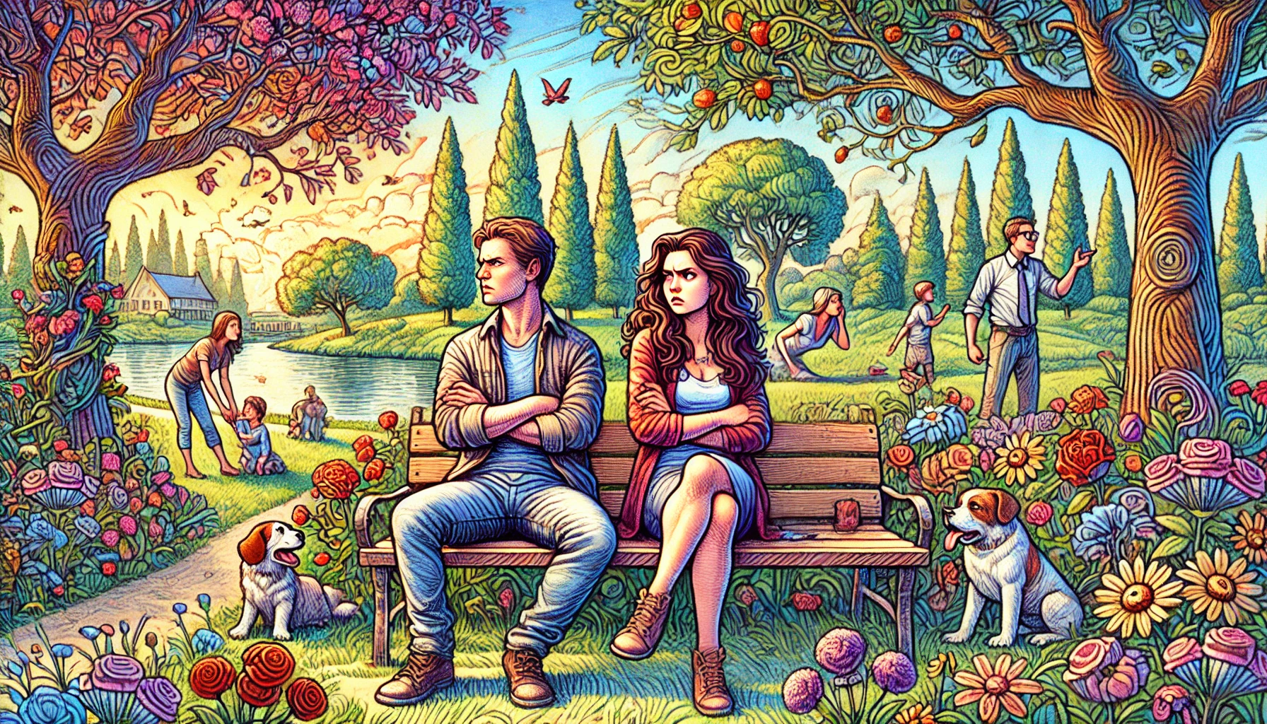 4 Zodiac Signs Who Are Easily Bothered