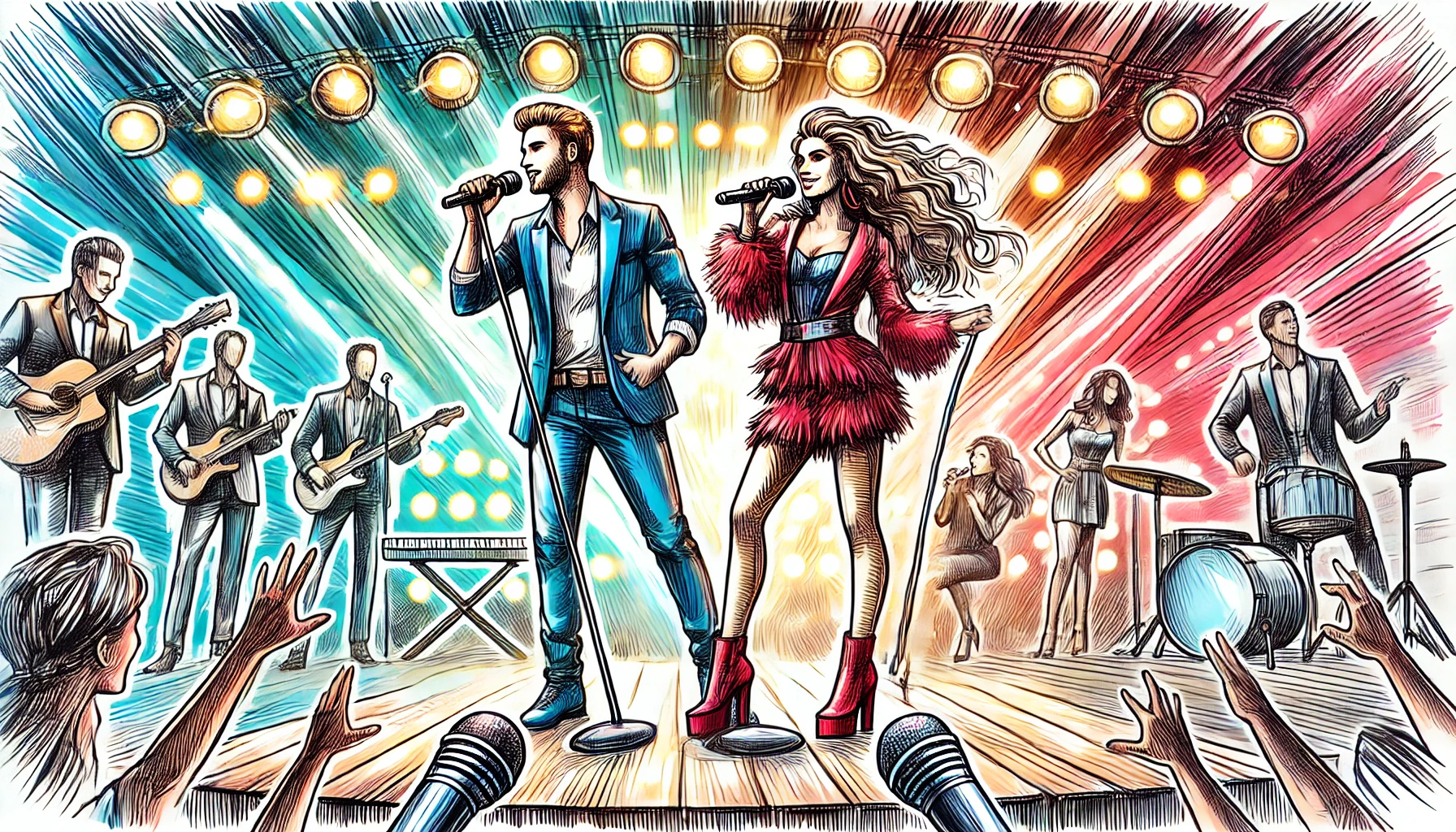 4 Zodiac Signs Who Are Top Performers