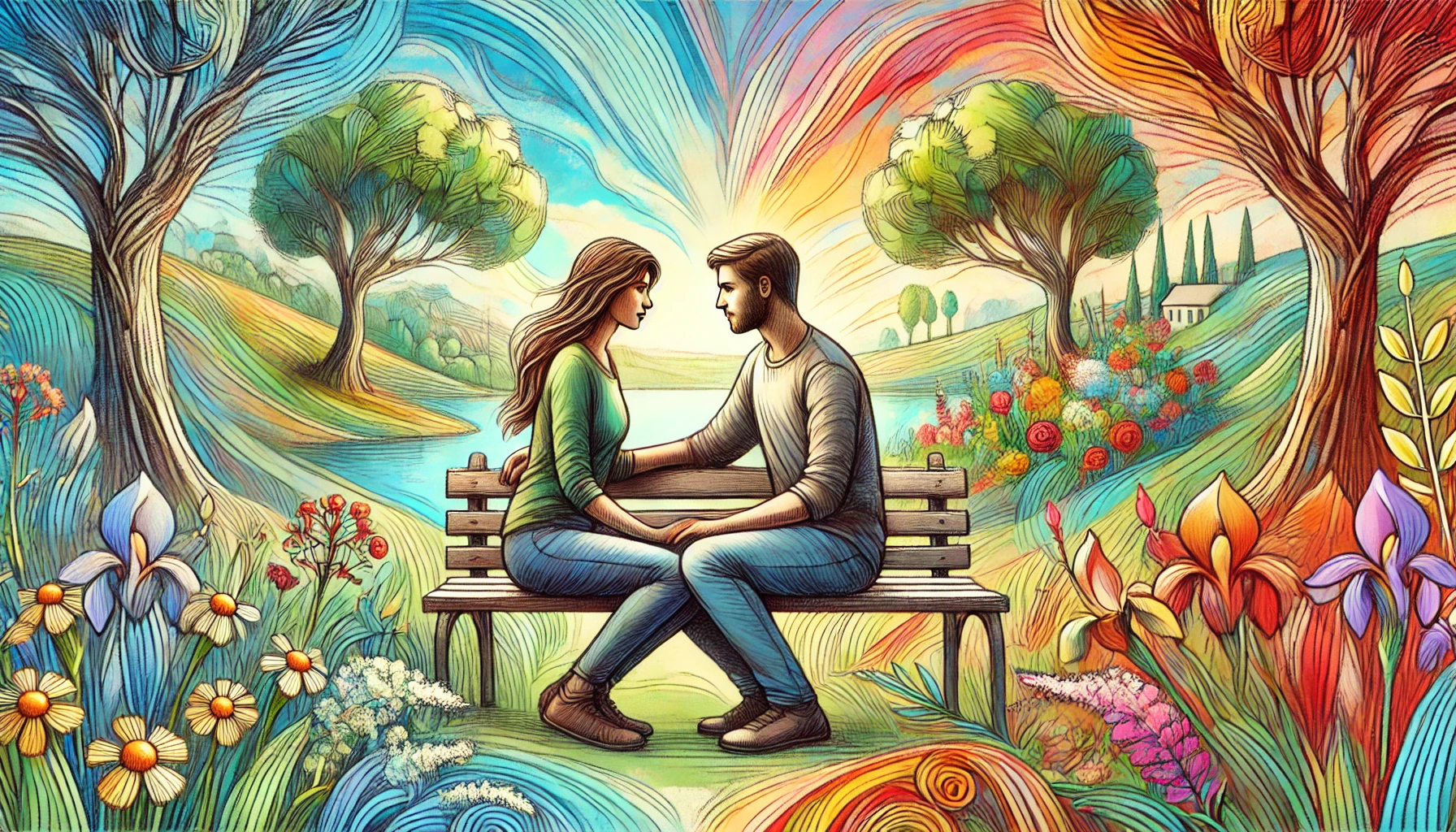 4 Zodiac Signs Who Can Read Emotions