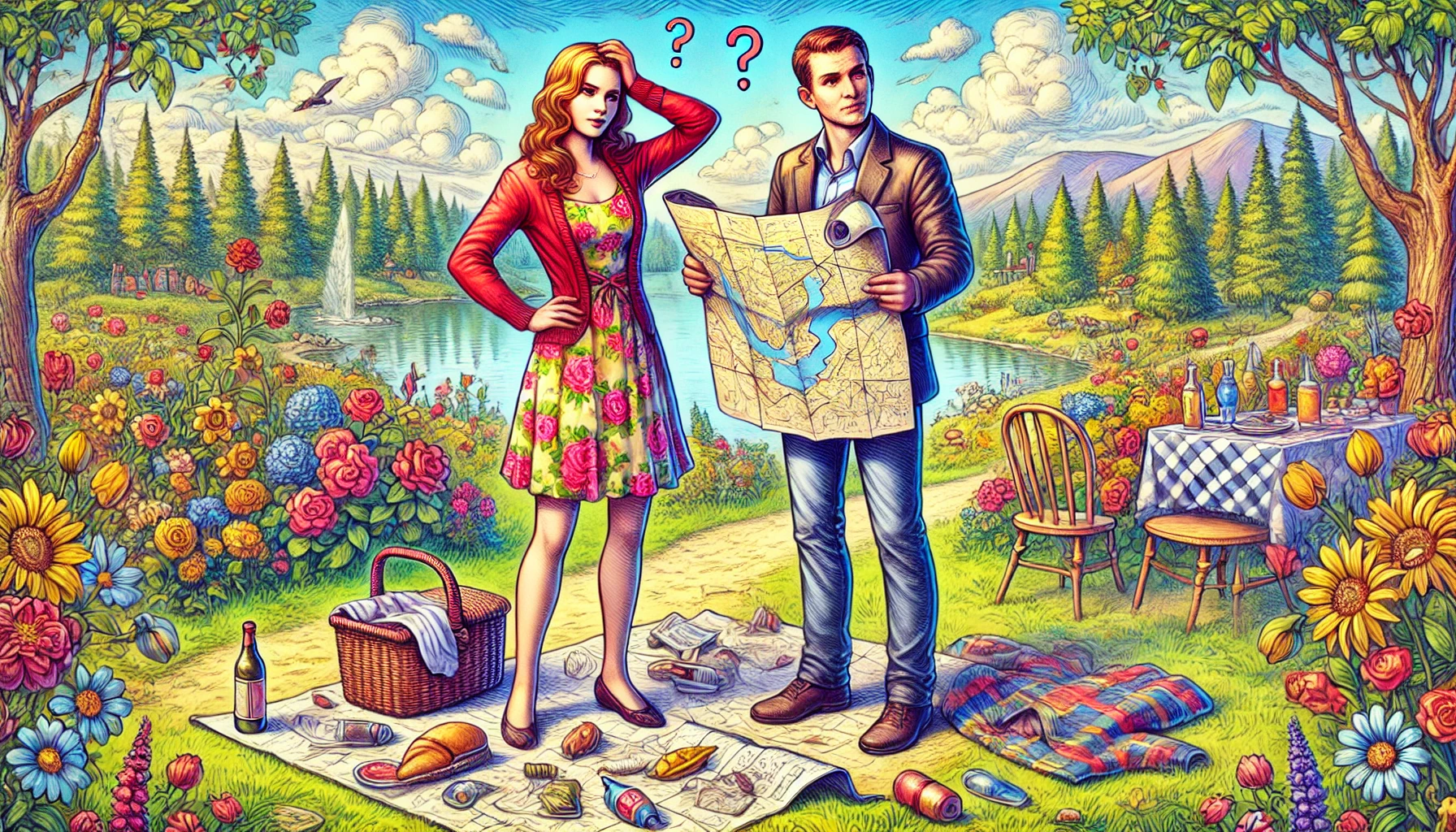 4 Zodiac Signs Who Fail at Planning