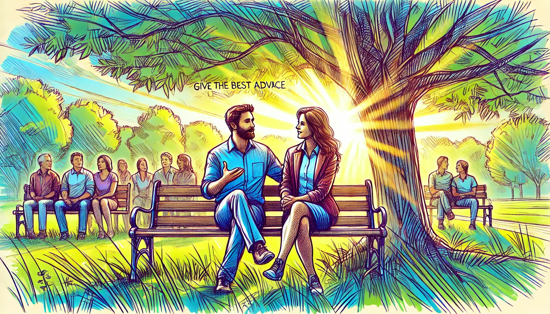 4 Zodiac Signs Who Give the Best Advice