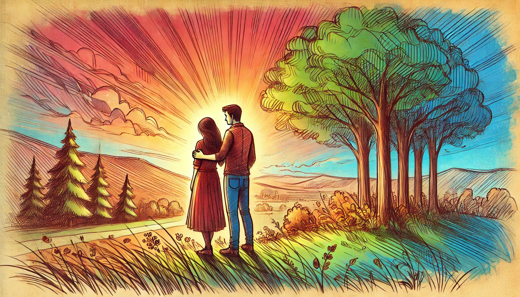 4 Zodiac Signs Who Make Protective Boyfriends